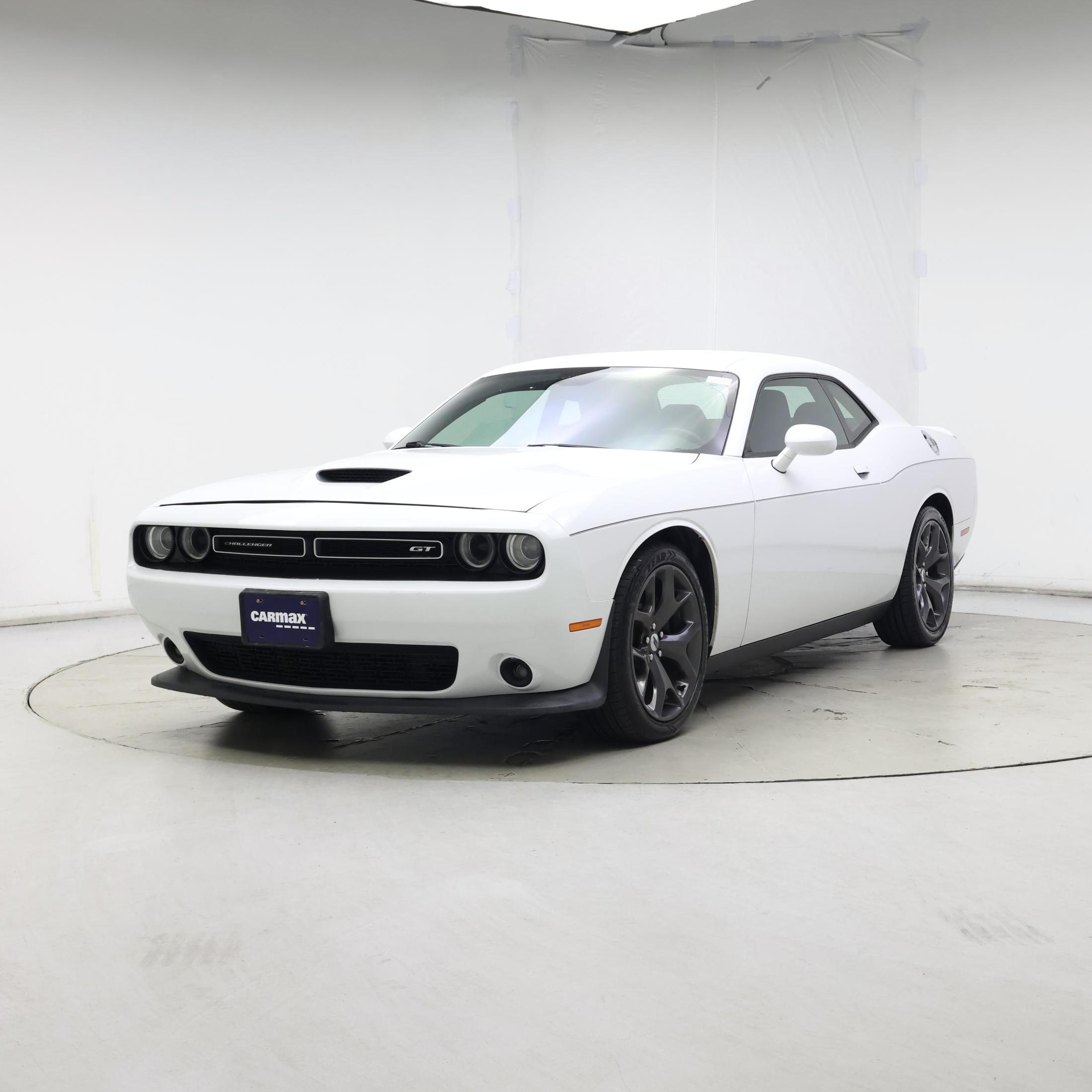 Thumbnail: 2019 Dodge Challenger - 4