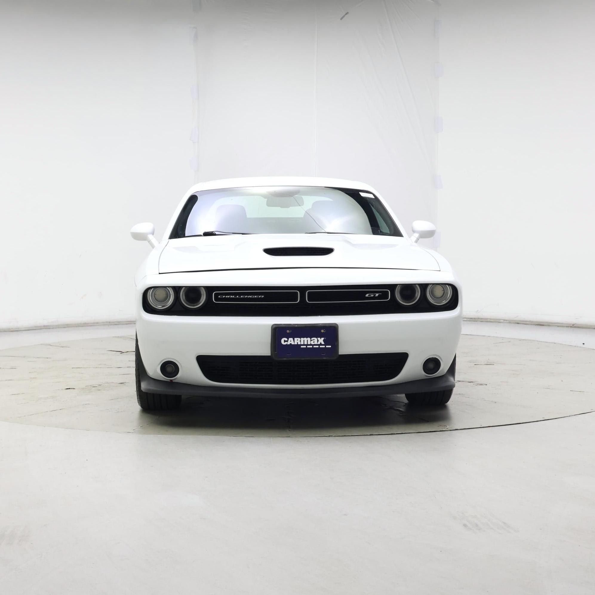 Thumbnail: 2019 Dodge Challenger - 5