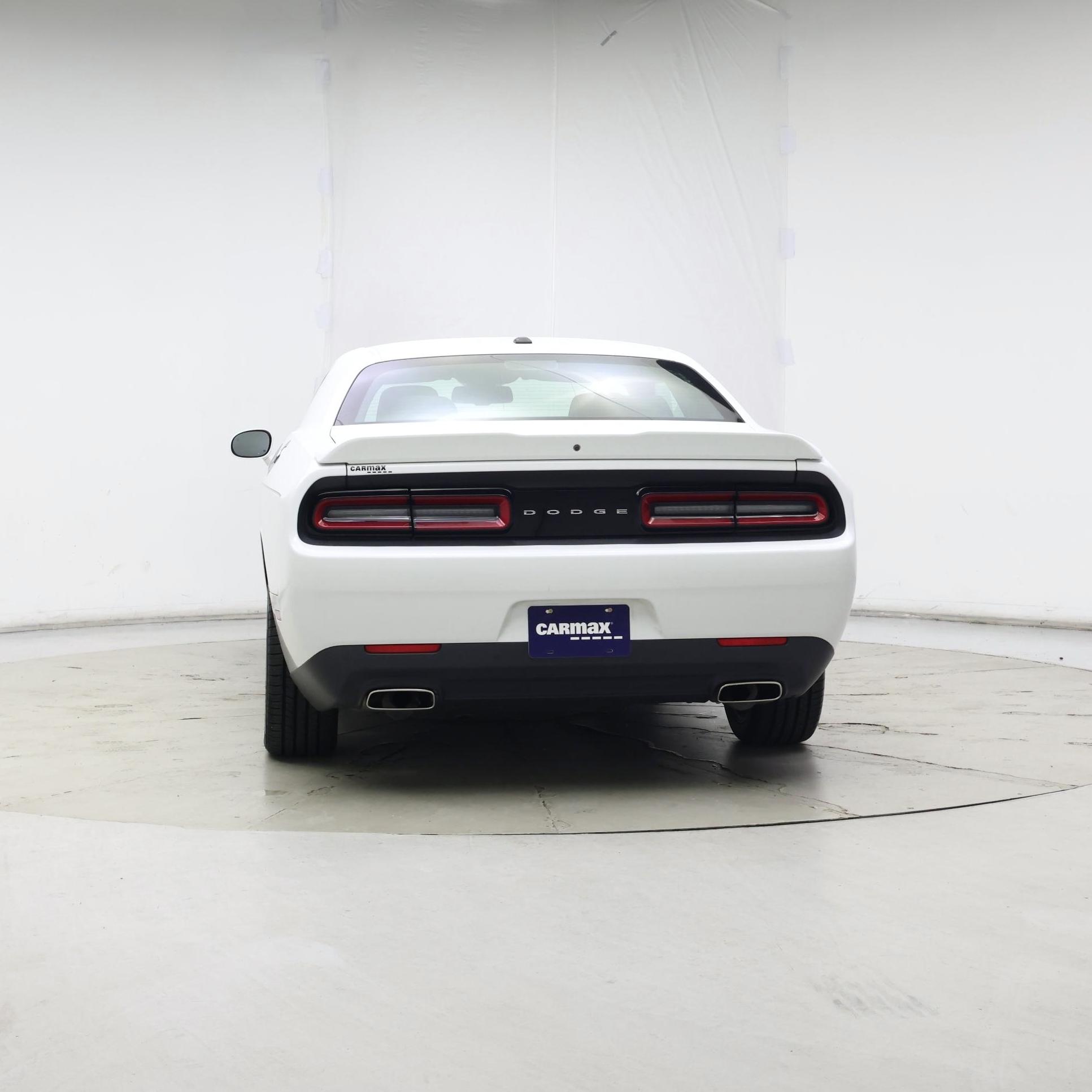 Thumbnail: 2019 Dodge Challenger - 6