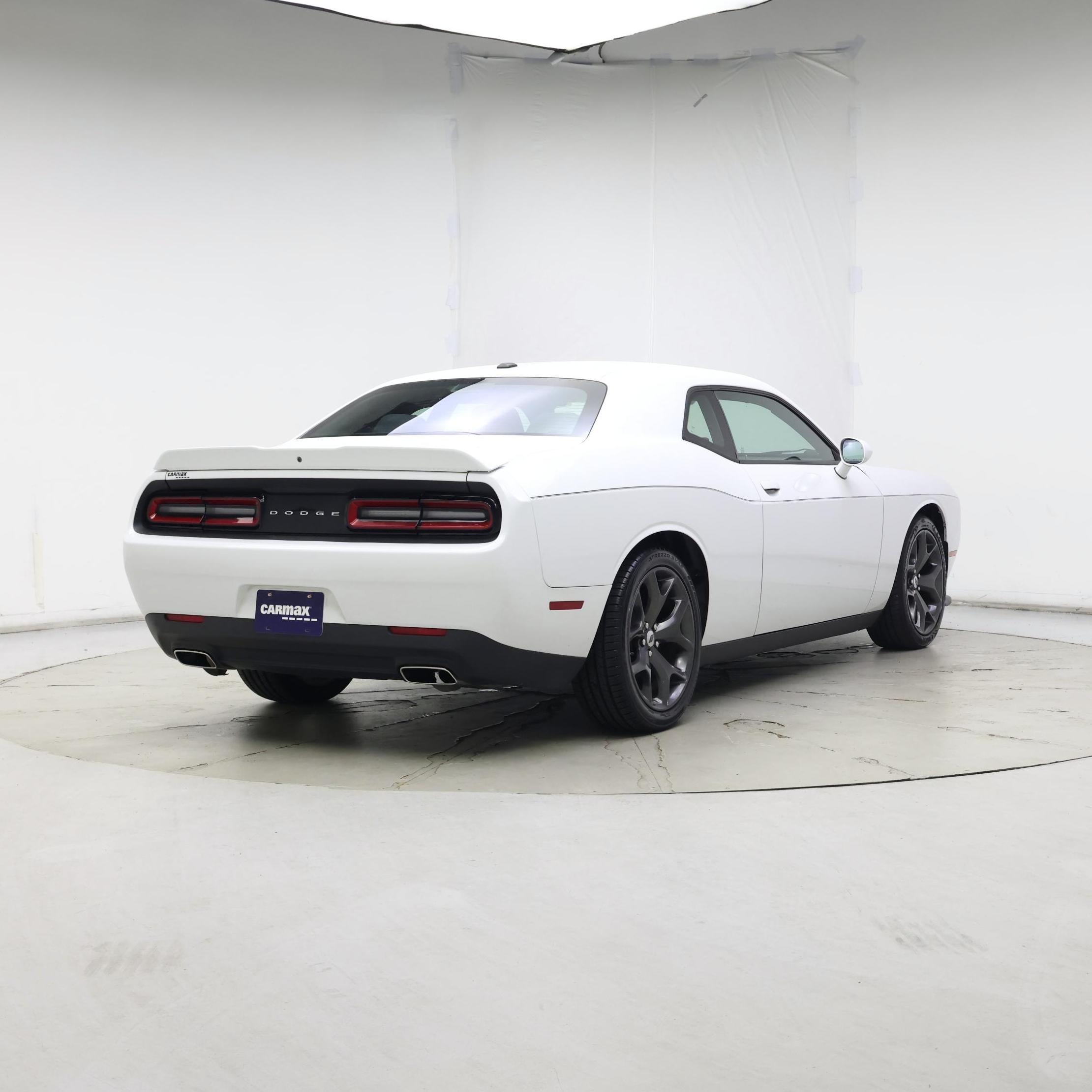 Thumbnail: 2019 Dodge Challenger - 8