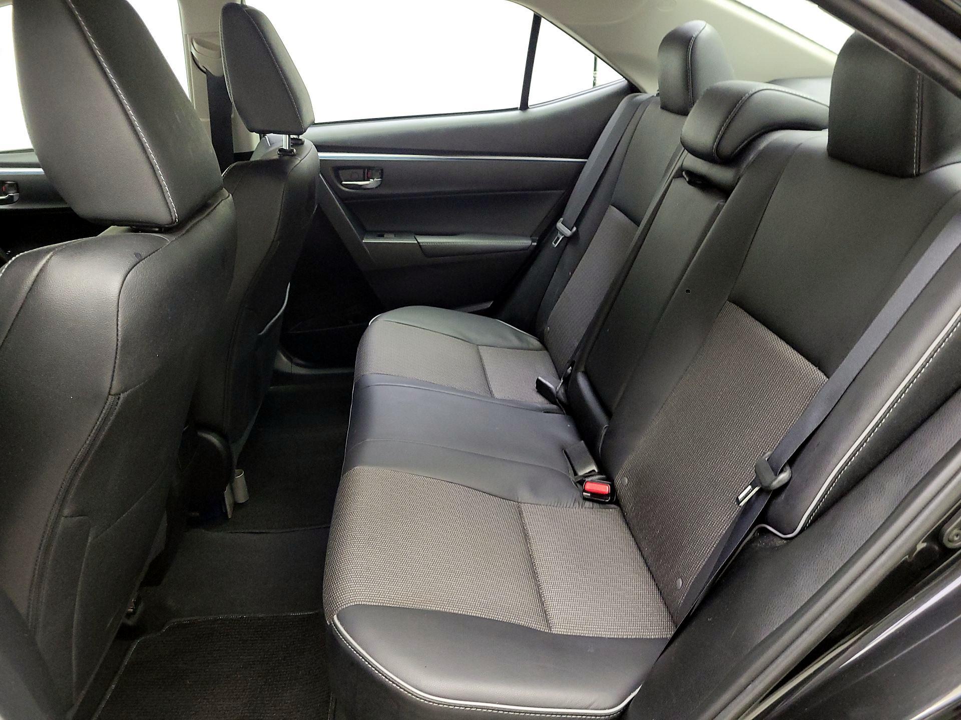 Thumbnail: 2016 Toyota Corolla - 19