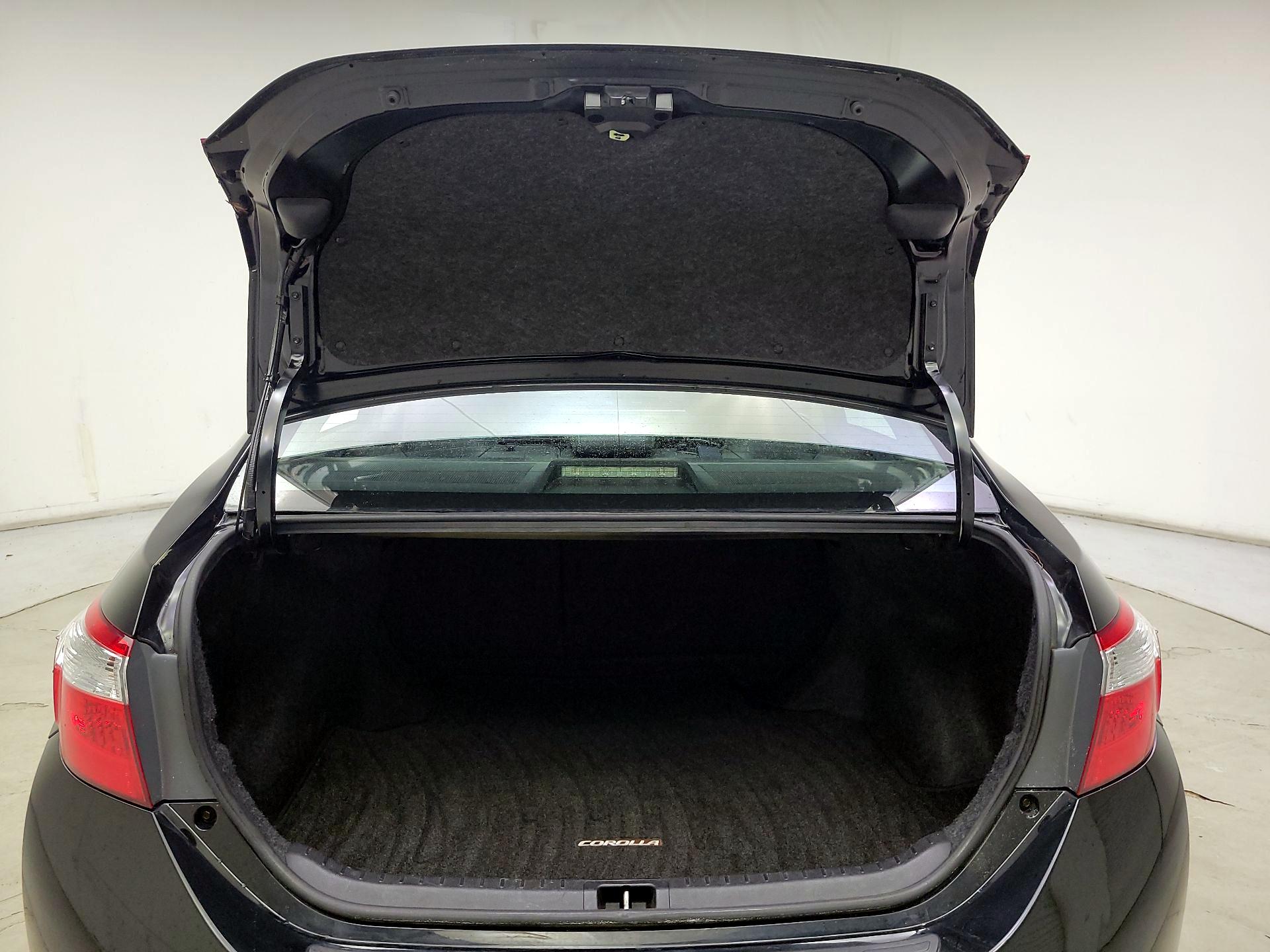 Thumbnail: 2016 Toyota Corolla - 20