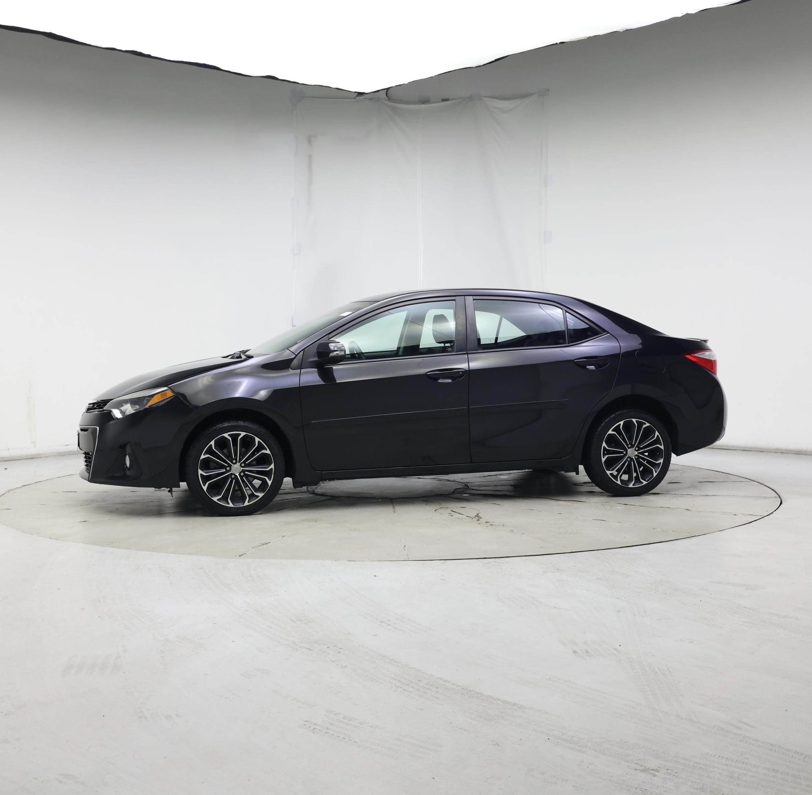 Thumbnail: 2016 Toyota Corolla - 3