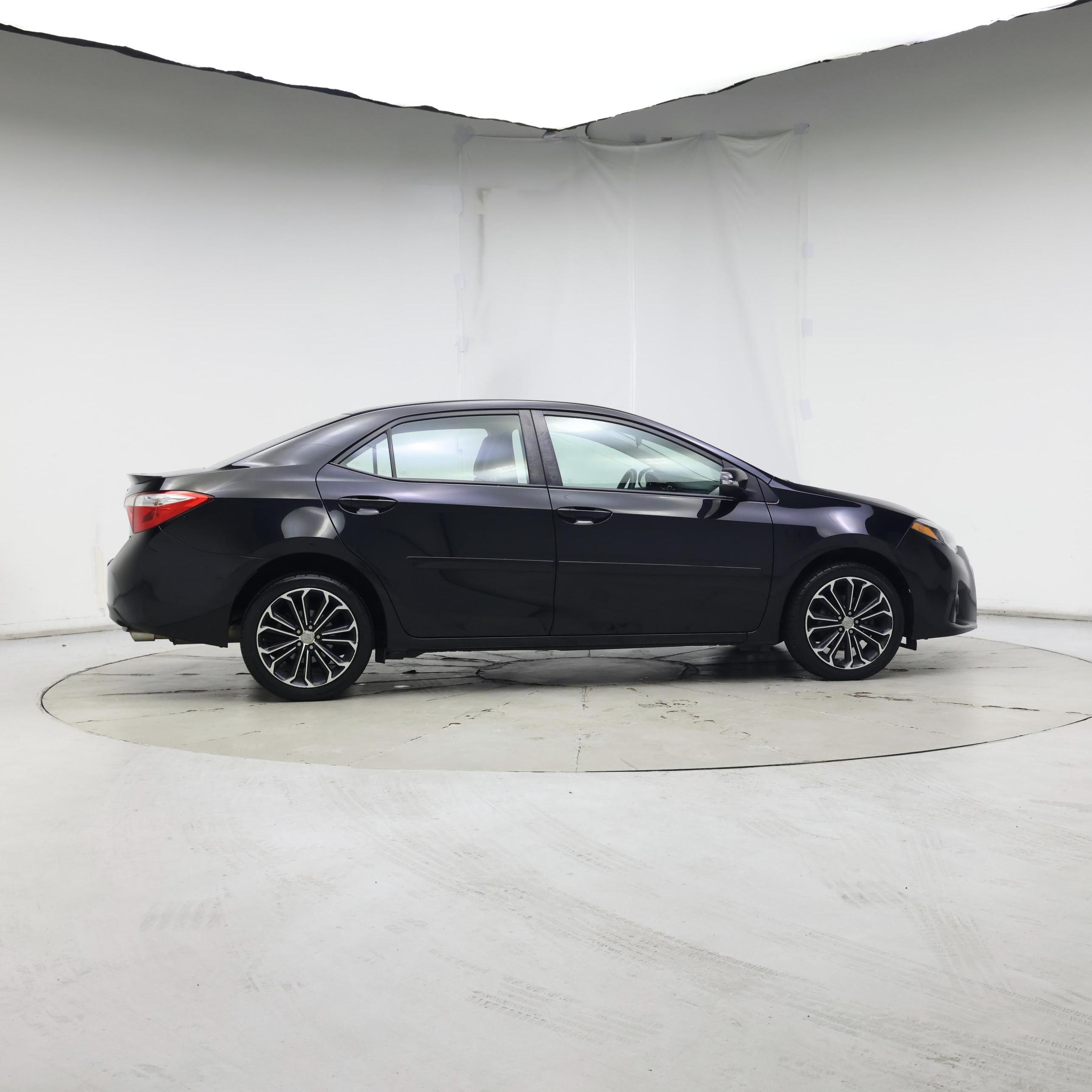 Thumbnail: 2016 Toyota Corolla - 7