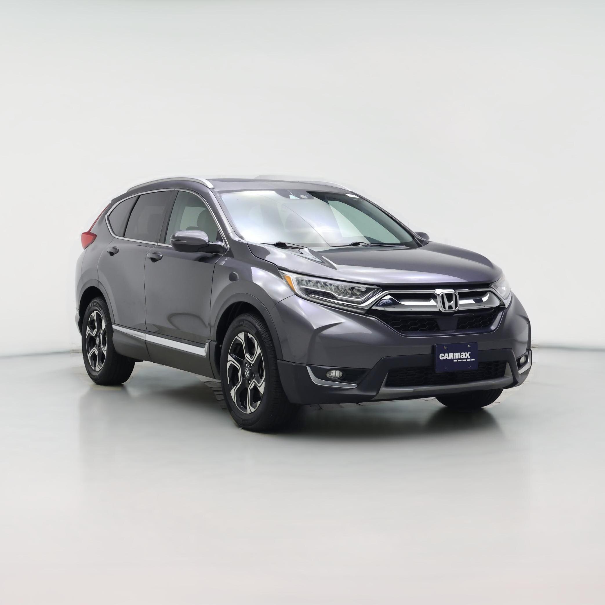 Thumbnail: 2019 Honda CR-V - 1
