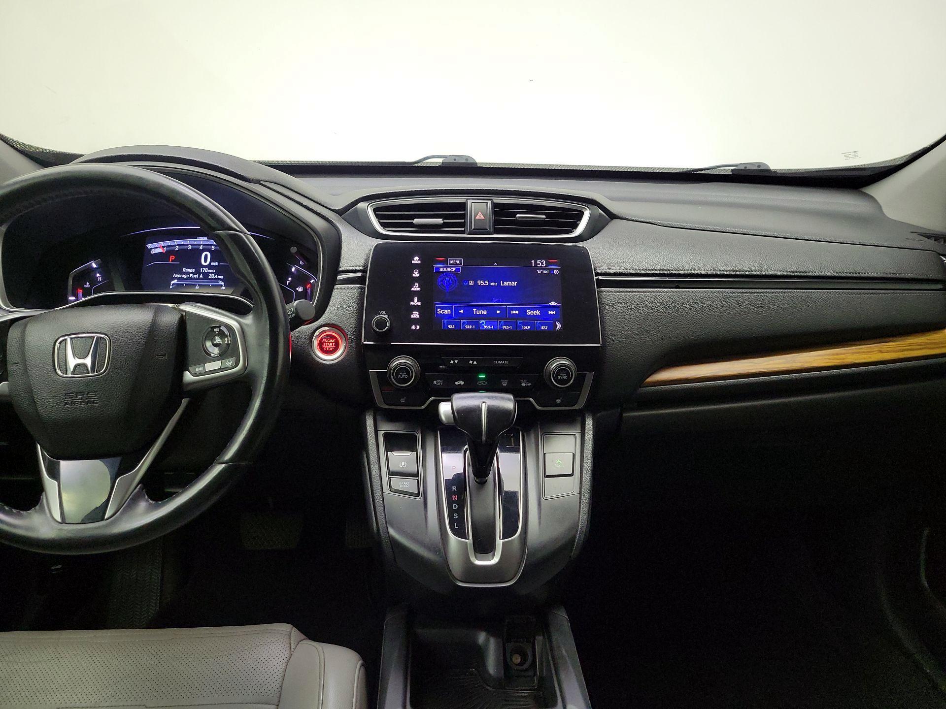 Thumbnail: 2019 Honda CR-V - 9