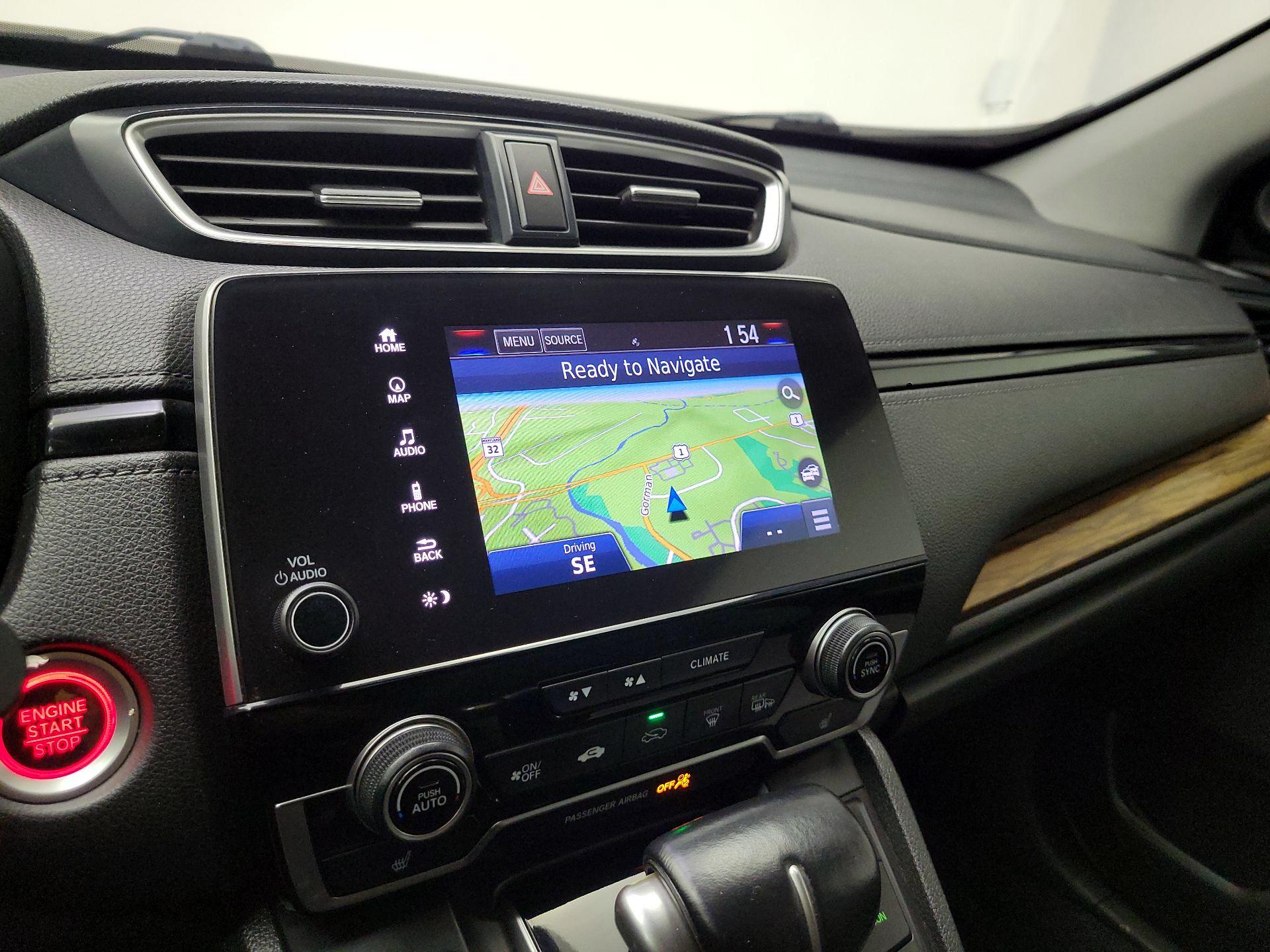 Thumbnail: 2019 Honda CR-V - 14