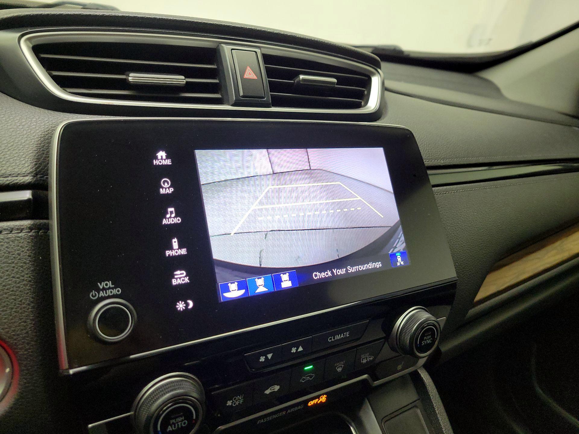 Thumbnail: 2019 Honda CR-V - 15