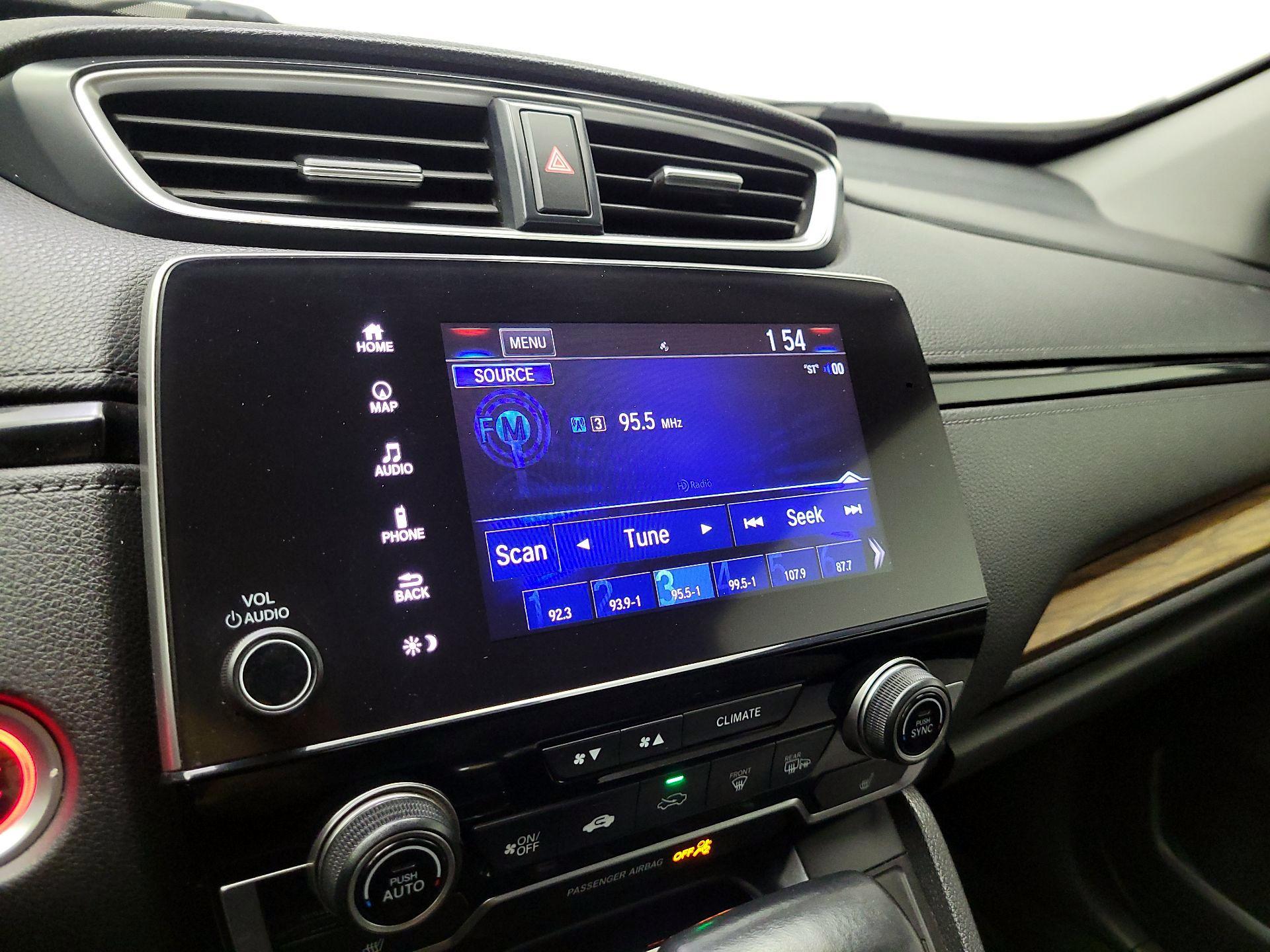 Thumbnail: 2019 Honda CR-V - 16