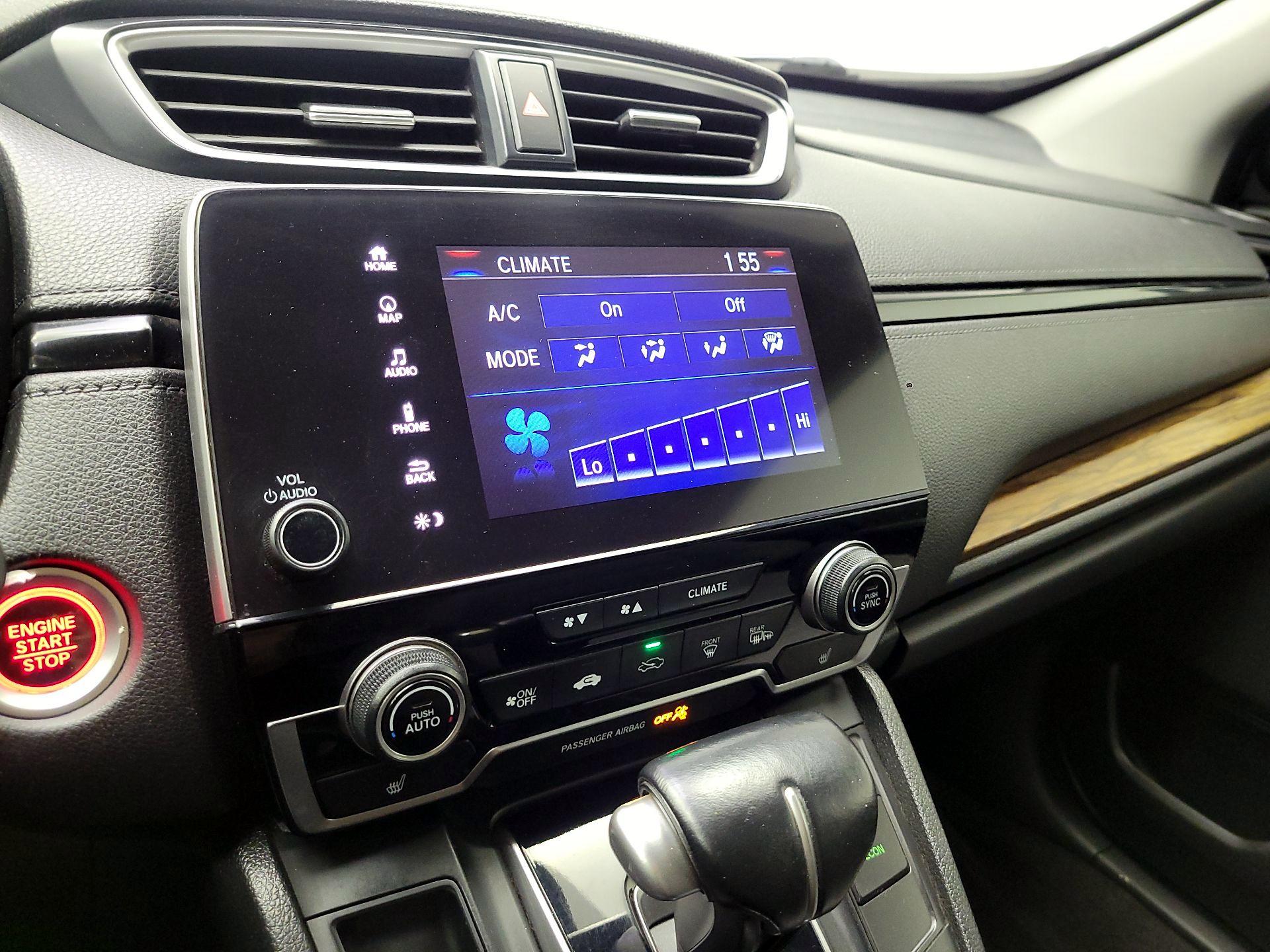 Thumbnail: 2019 Honda CR-V - 17