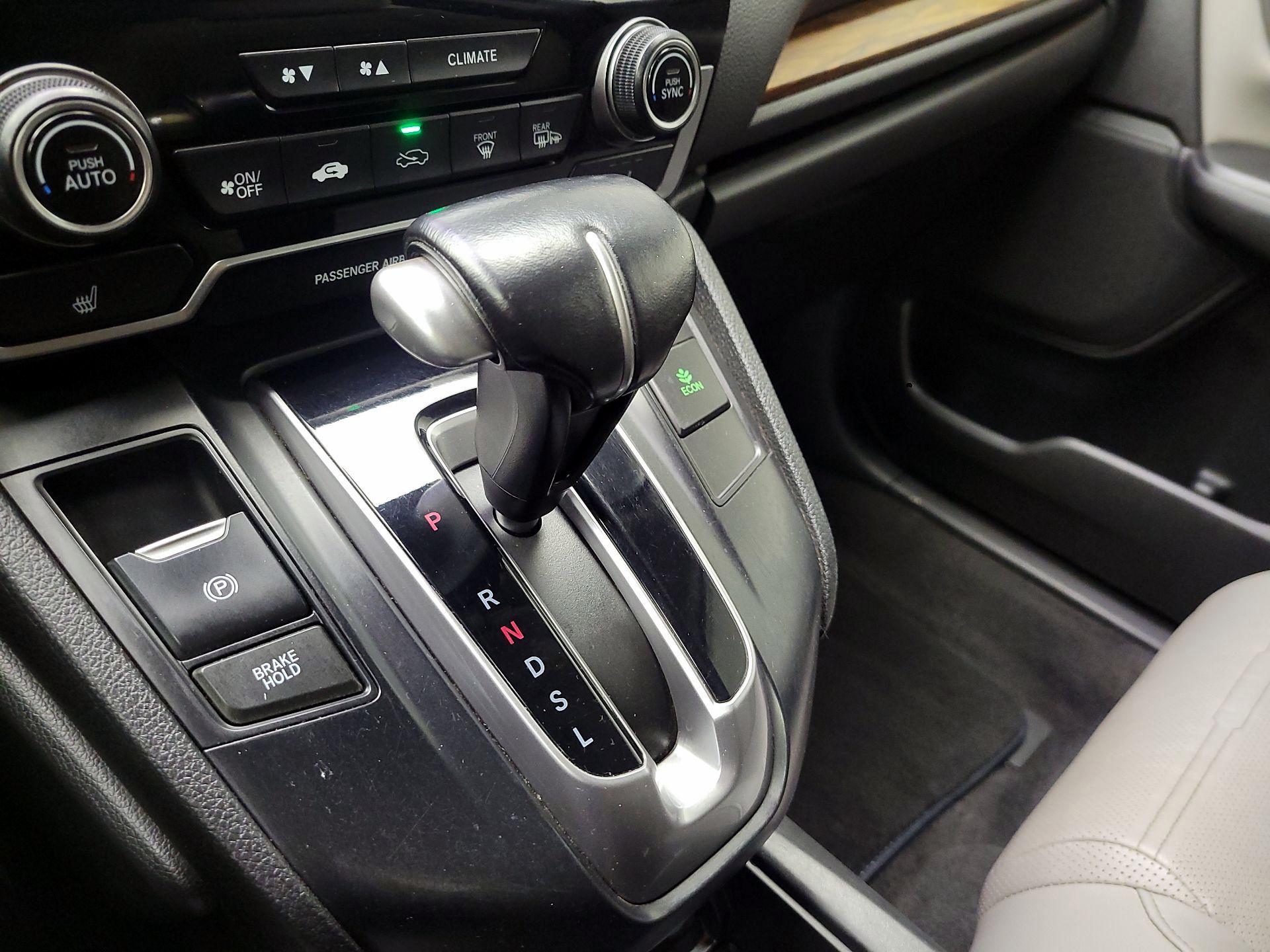 Thumbnail: 2019 Honda CR-V - 18