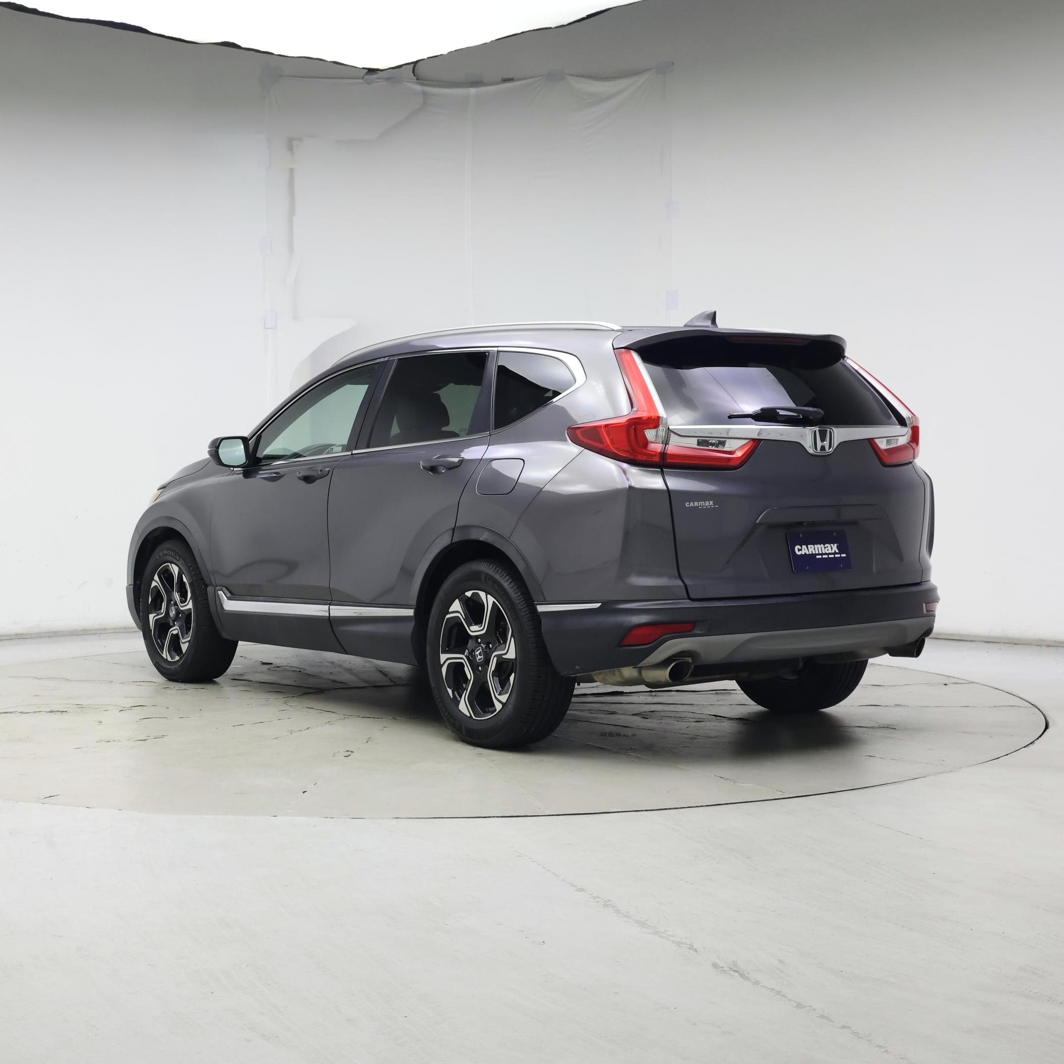 Thumbnail: 2019 Honda CR-V - 2