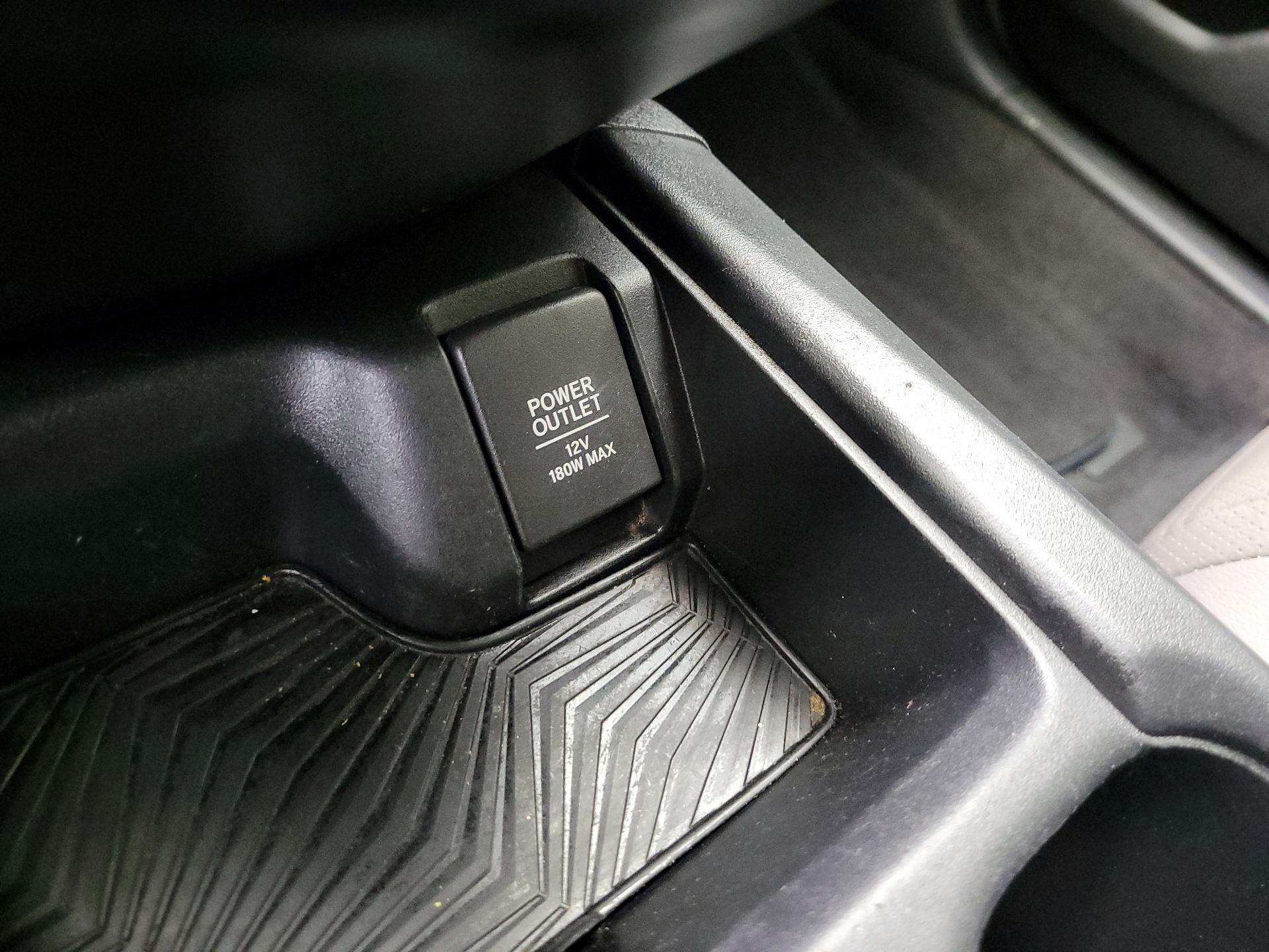 Thumbnail: 2019 Honda CR-V - 19