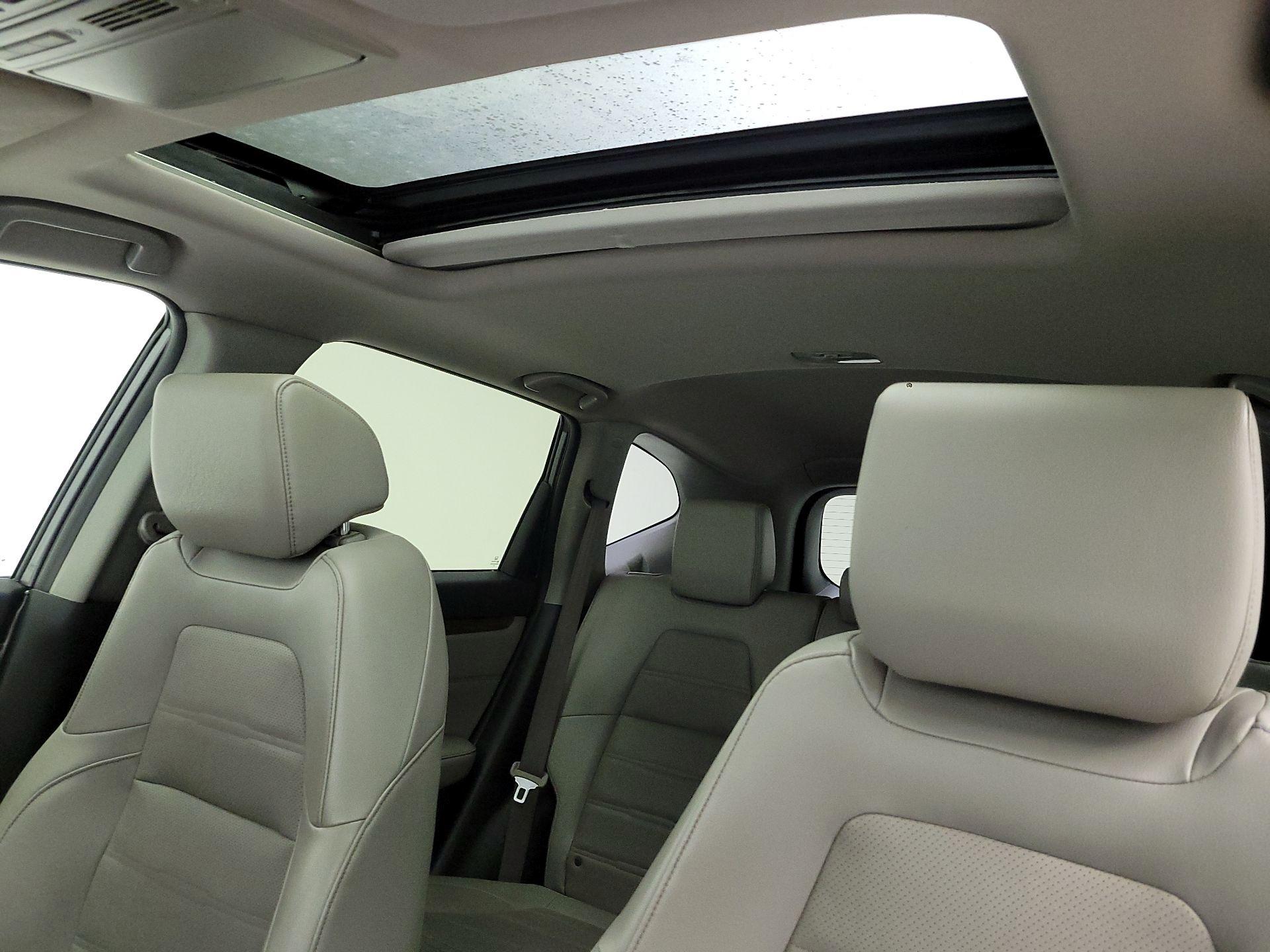 Thumbnail: 2019 Honda CR-V - 20