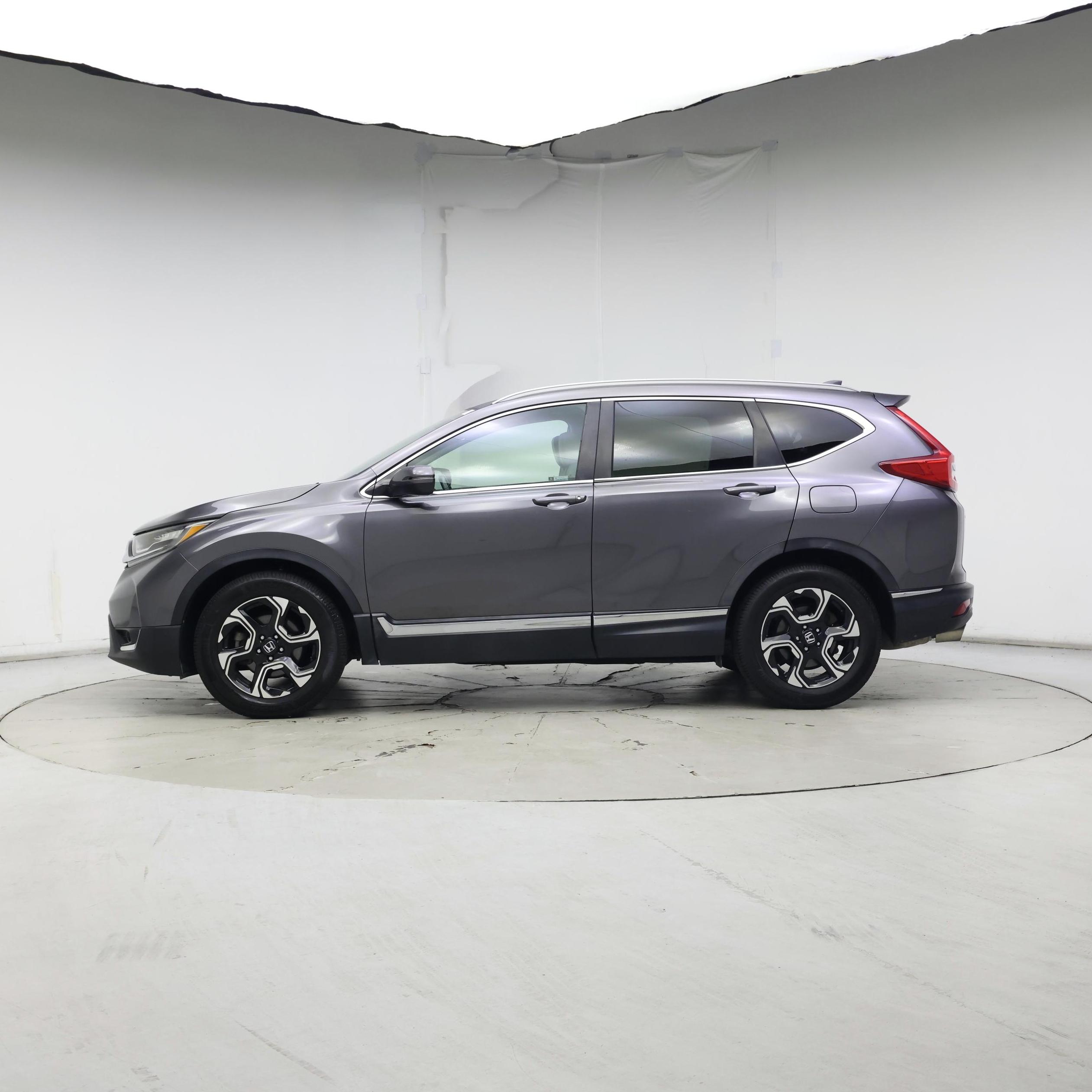 Thumbnail: 2019 Honda CR-V - 3