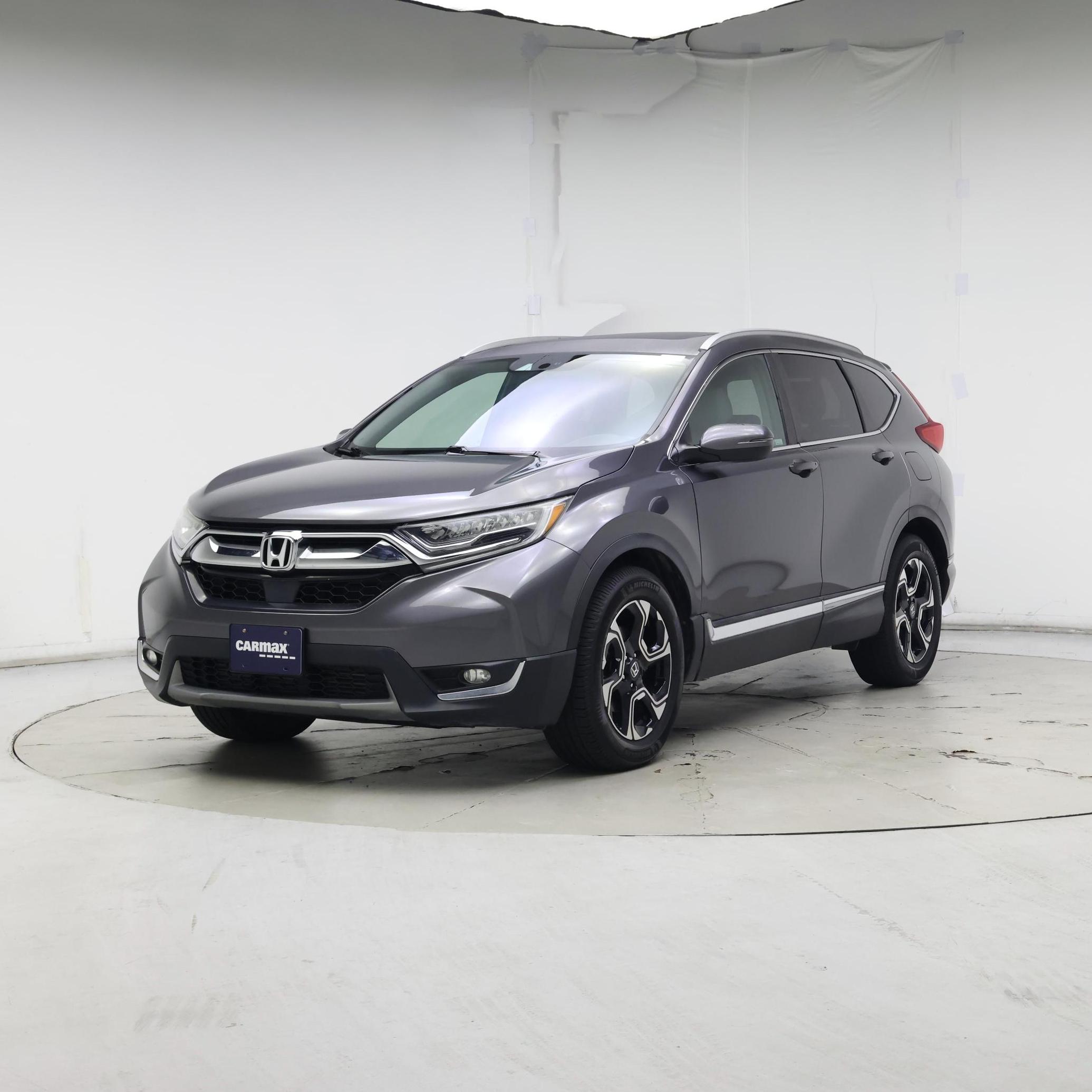 Thumbnail: 2019 Honda CR-V - 4