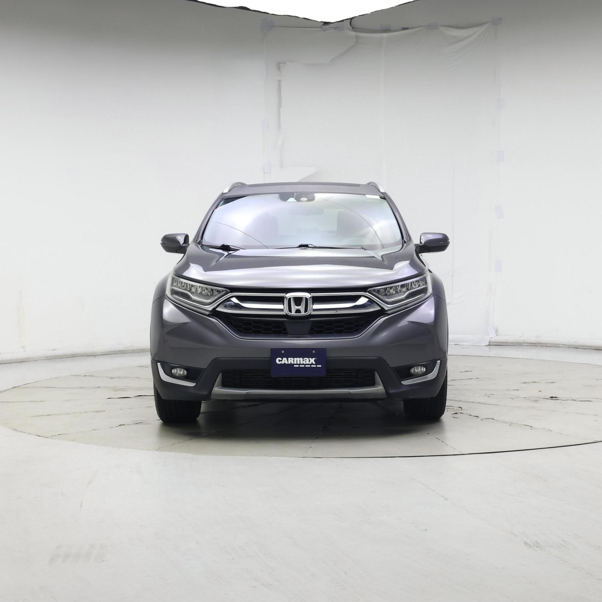 Thumbnail: 2019 Honda CR-V - 5