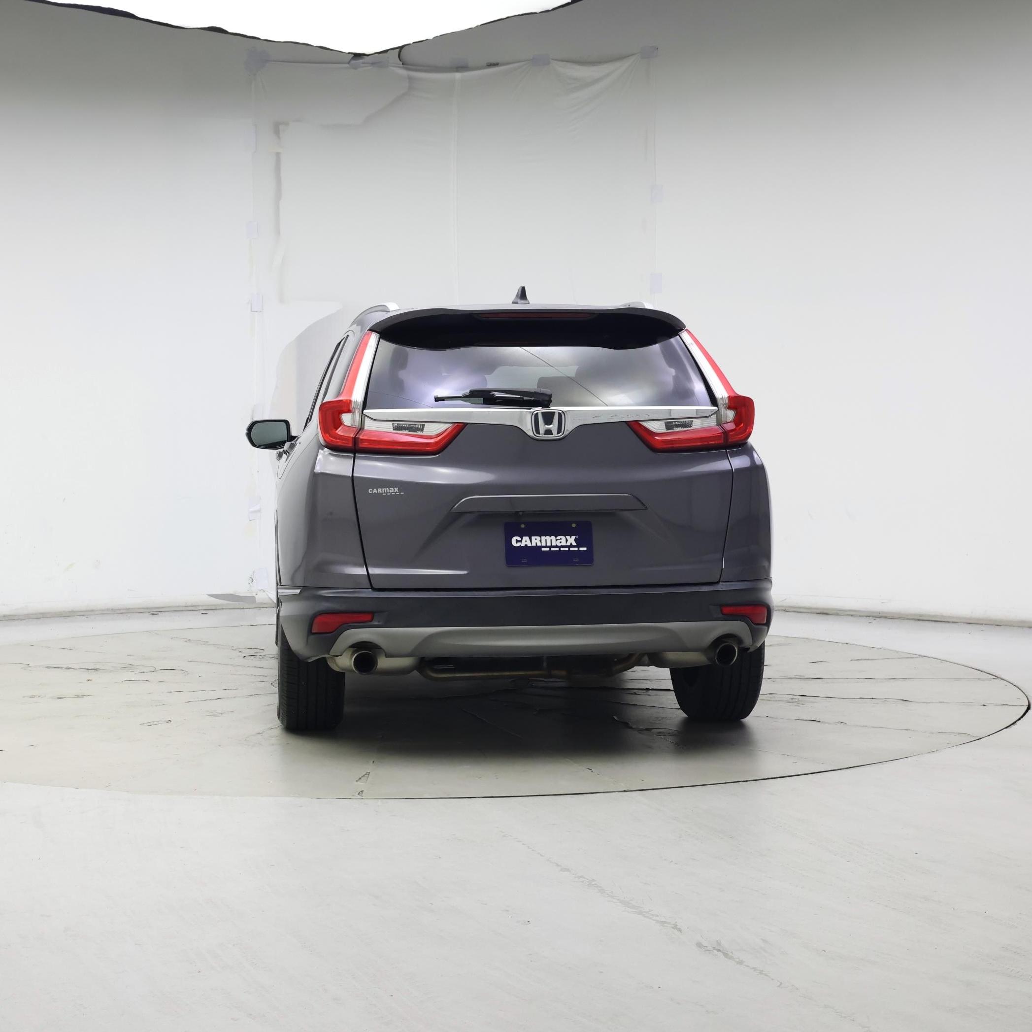 Thumbnail: 2019 Honda CR-V - 6