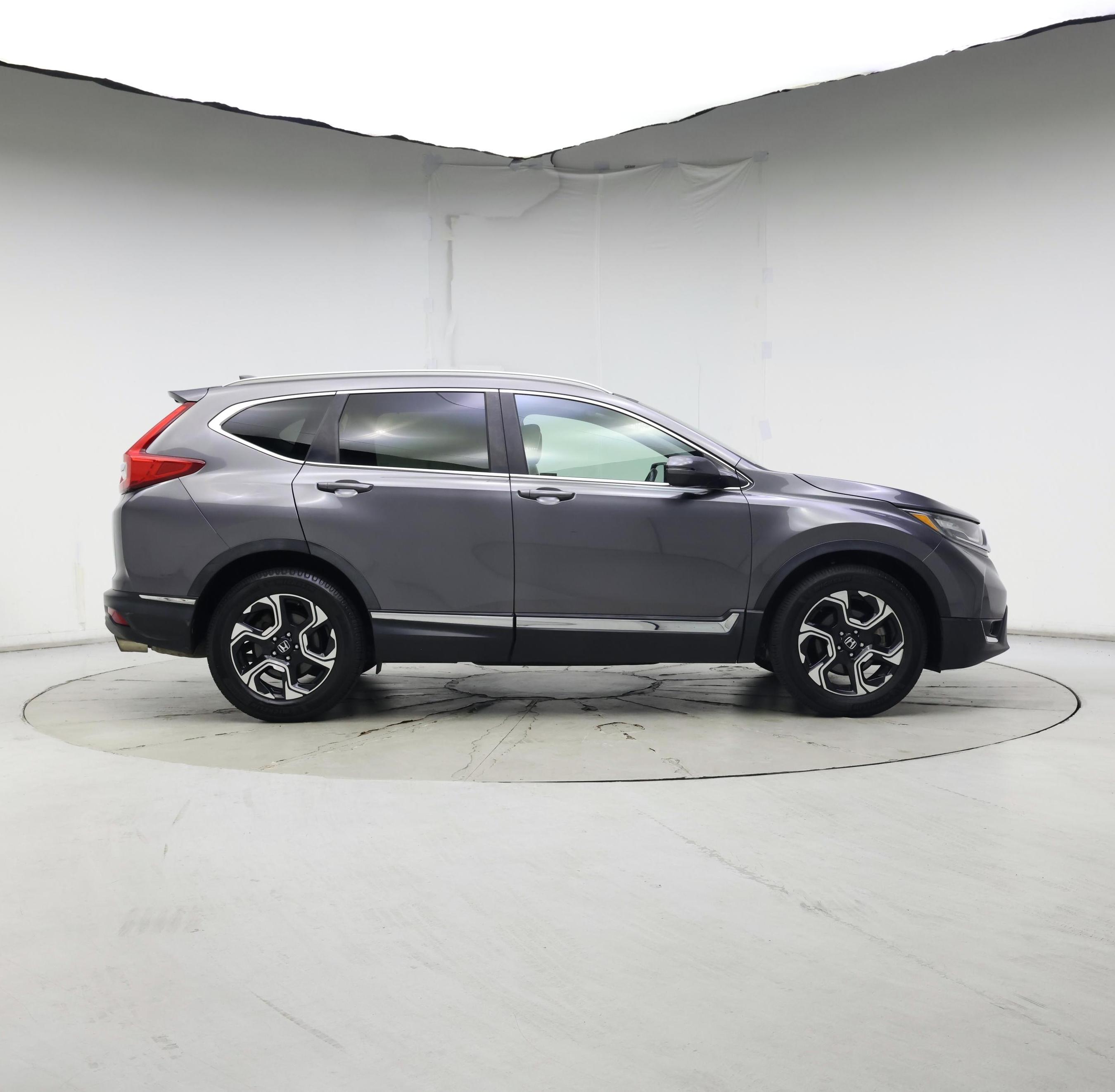 Thumbnail: 2019 Honda CR-V - 7
