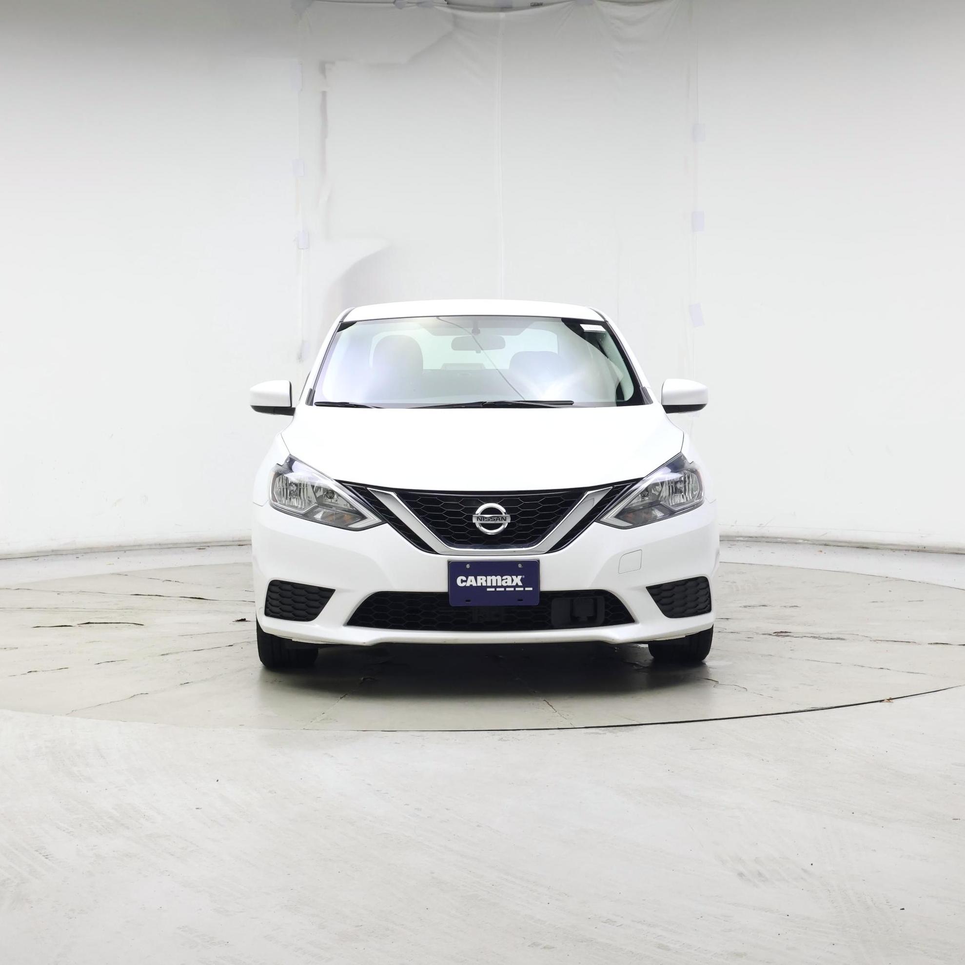 Thumbnail: 2019 Nissan Sentra - 5