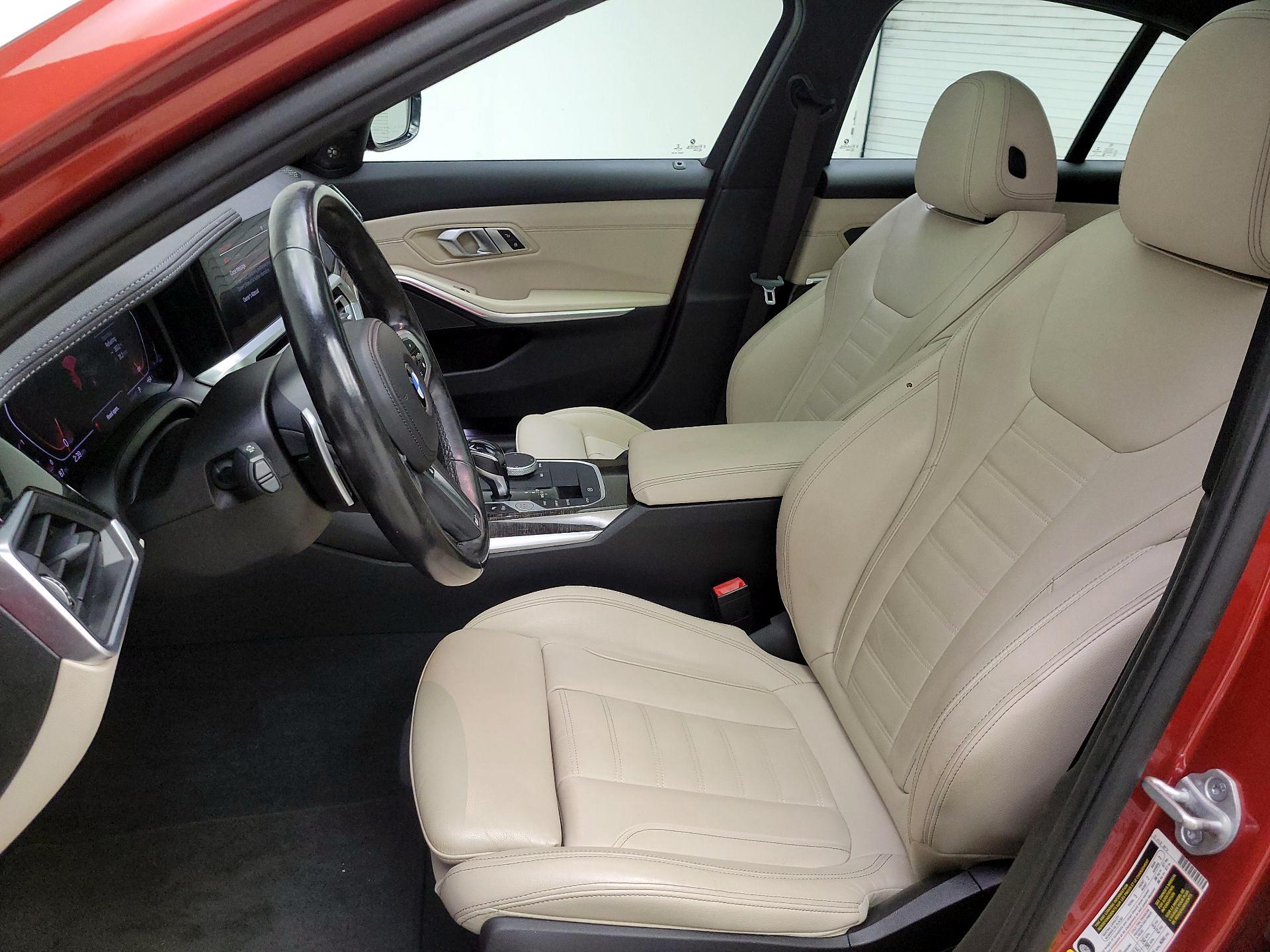 Thumbnail: 2021 BMW 3 Series - 11