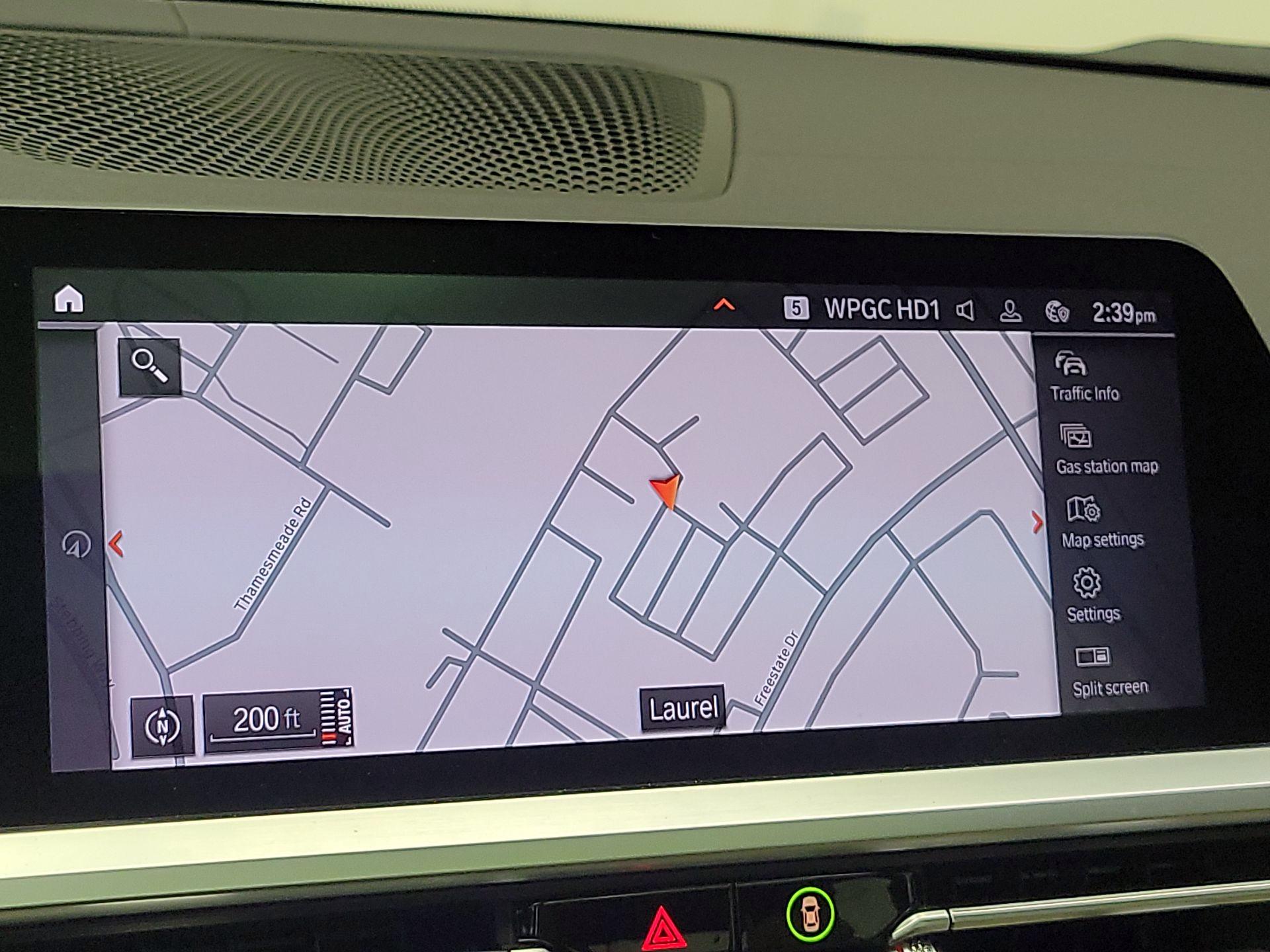 Thumbnail: 2021 BMW 3 Series - 14