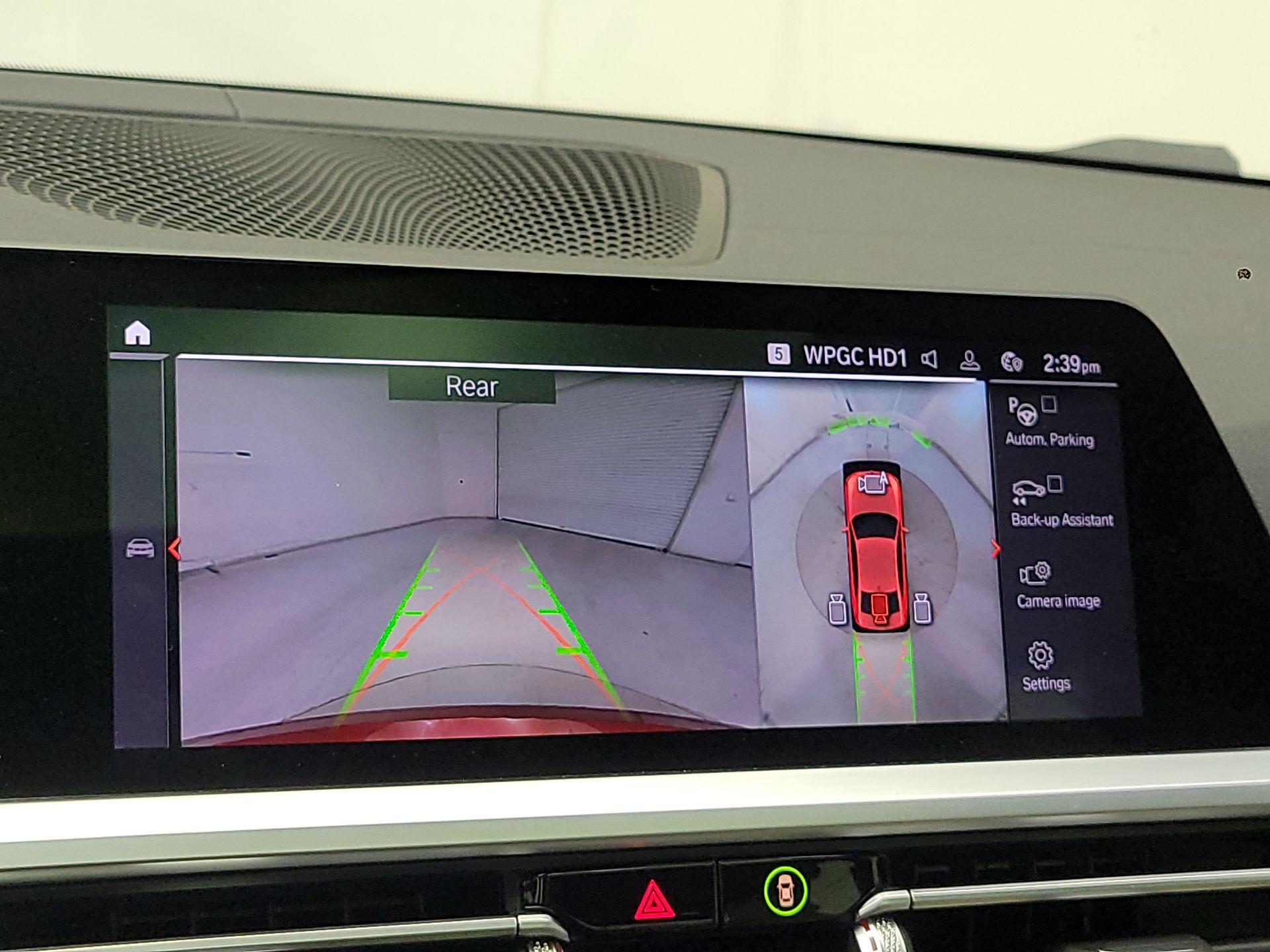 Thumbnail: 2021 BMW 3 Series - 15