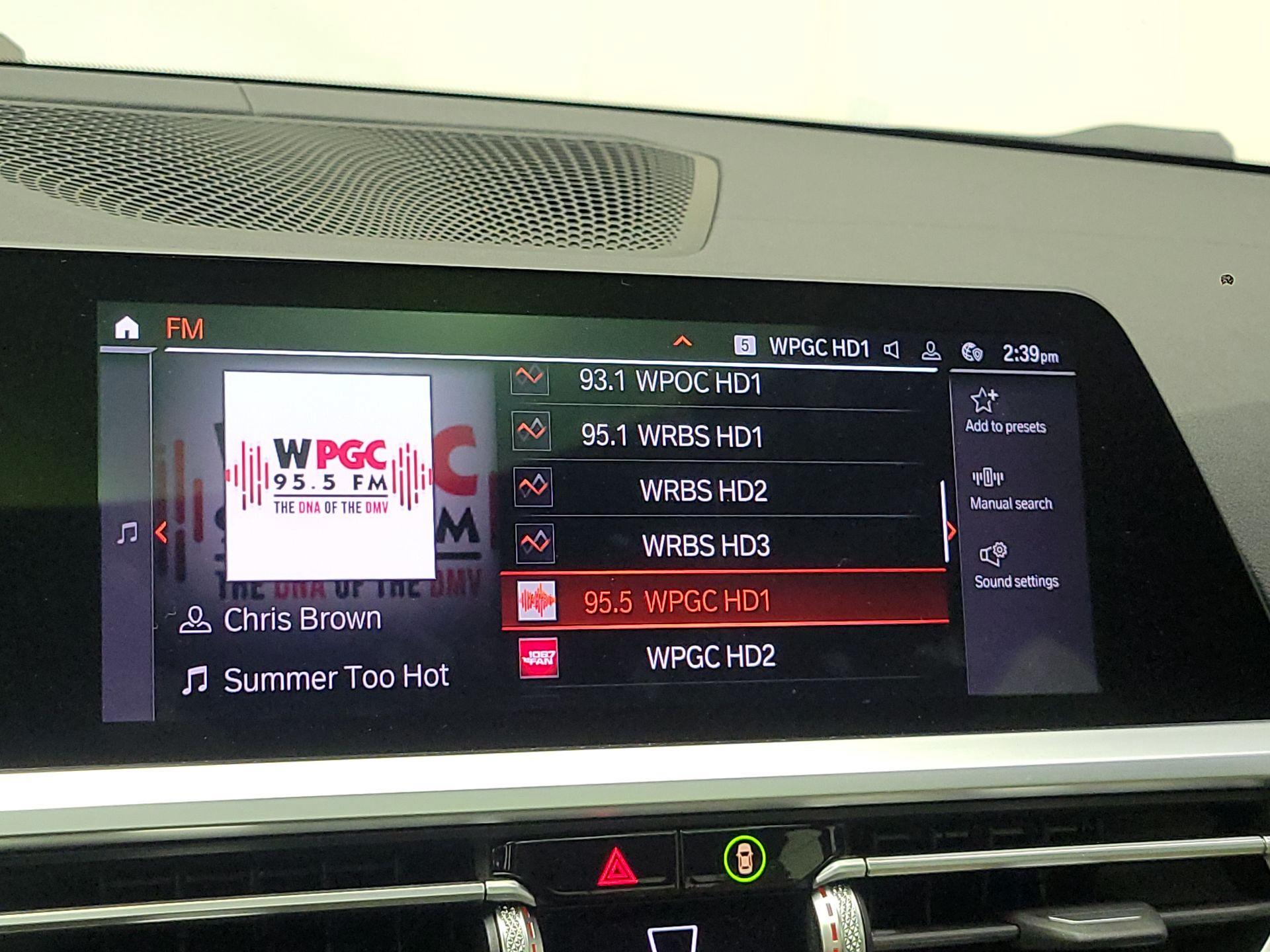 Thumbnail: 2021 BMW 3 Series - 16