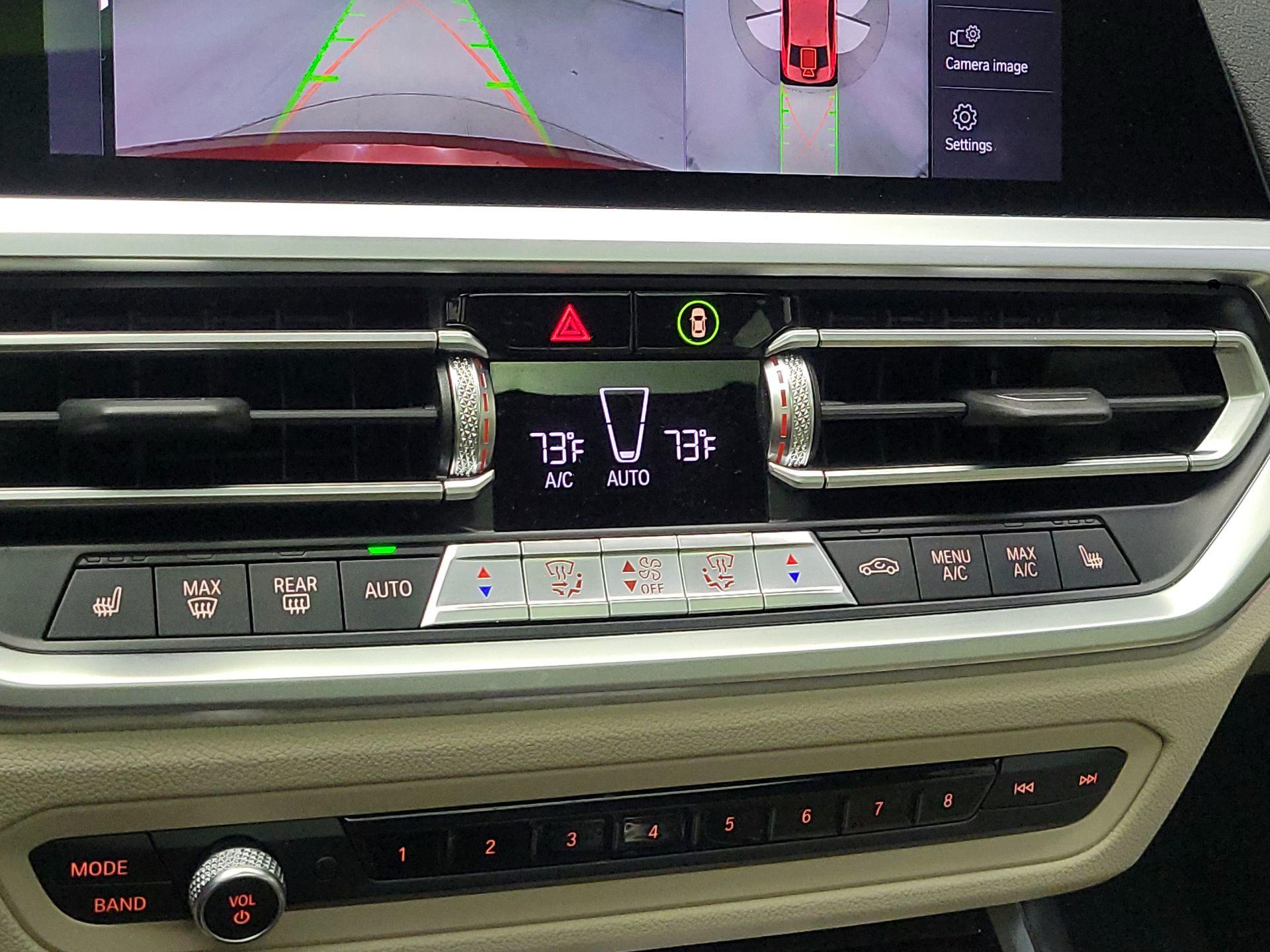 Thumbnail: 2021 BMW 3 Series - 17