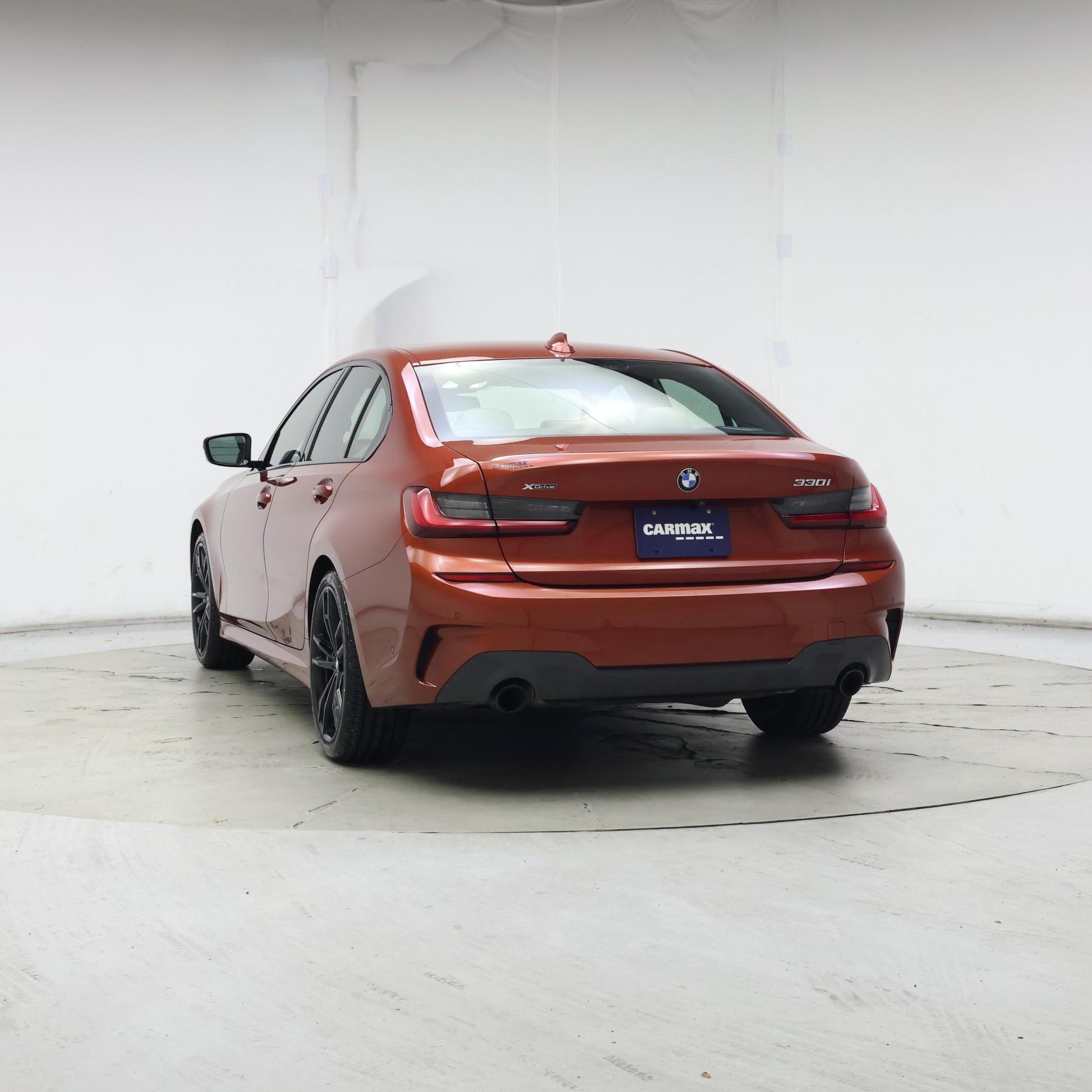 Thumbnail: 2021 BMW 3 Series - 6