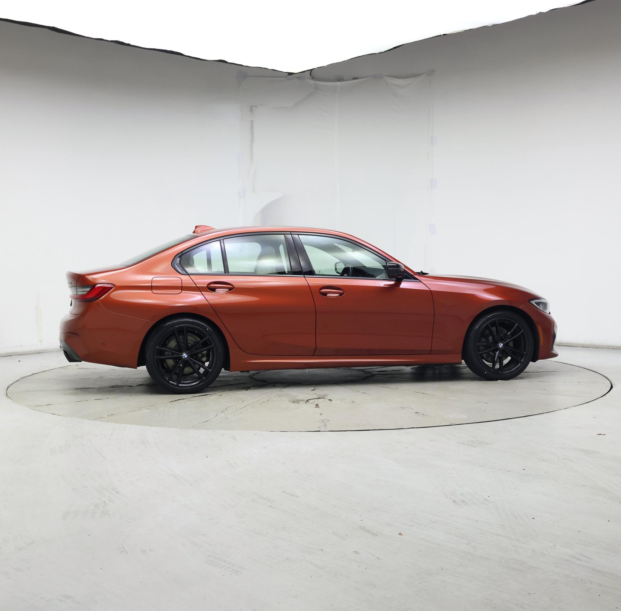 Thumbnail: 2021 BMW 3 Series - 7