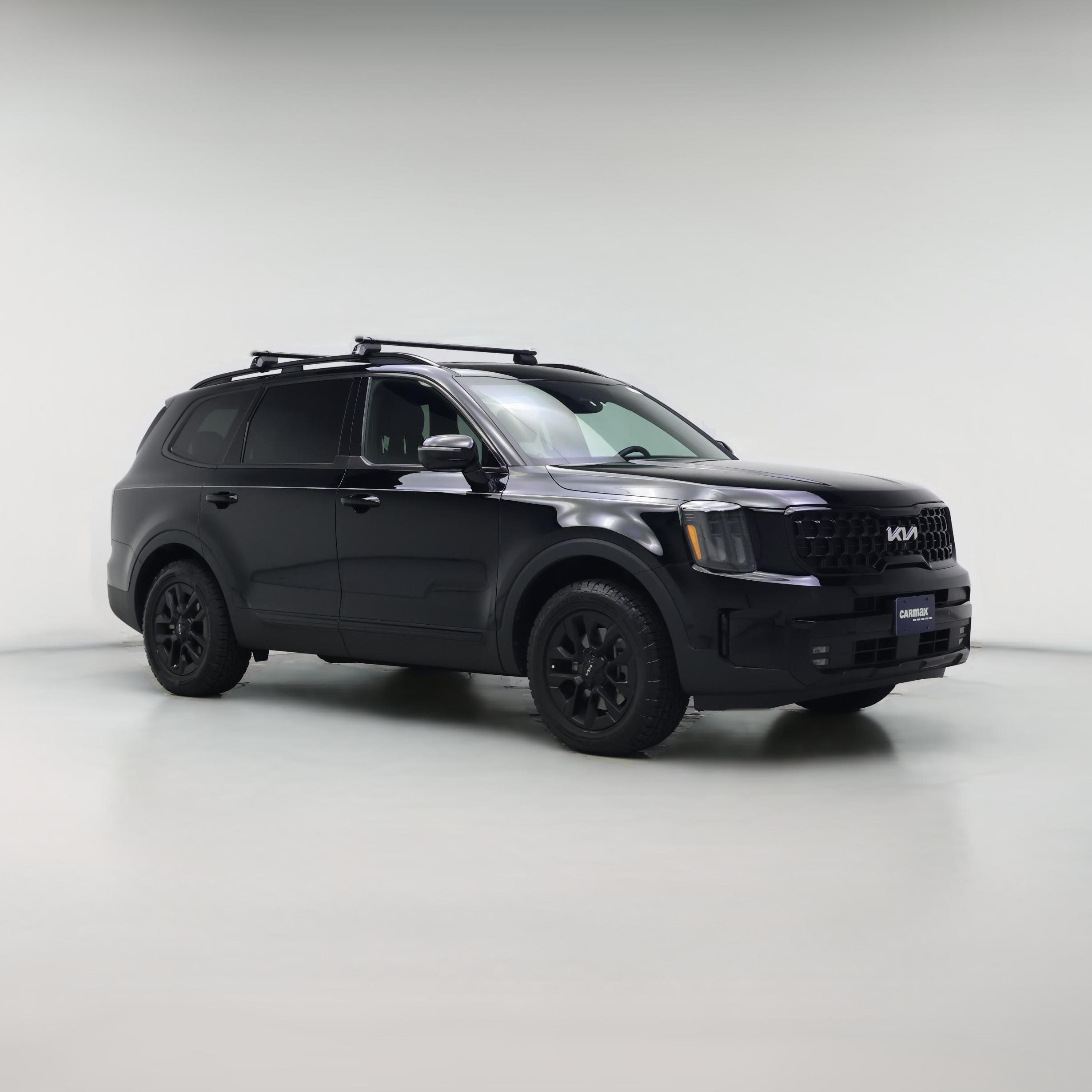Thumbnail: 2024 Kia Telluride - 1