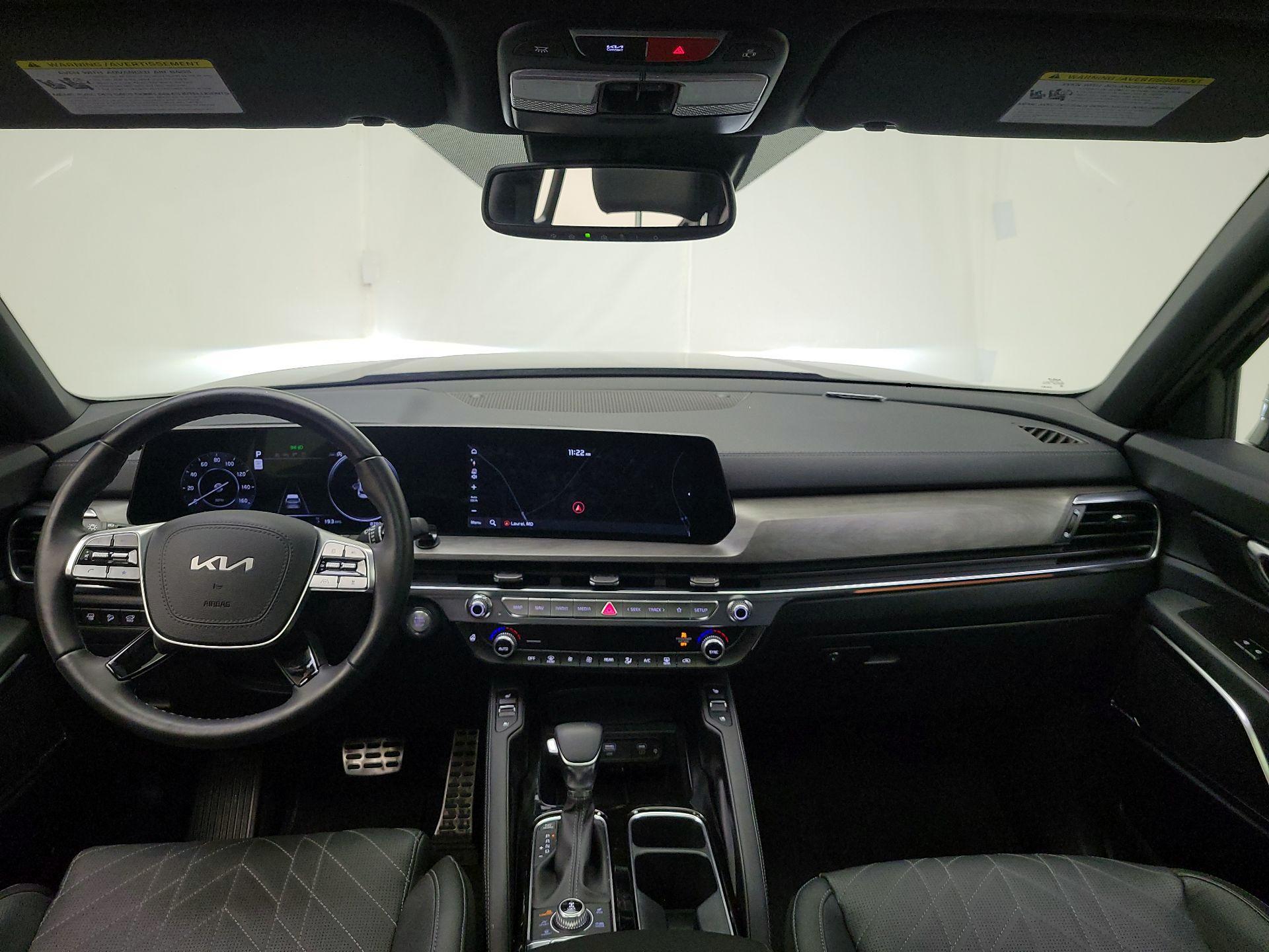Thumbnail: 2024 Kia Telluride - 9