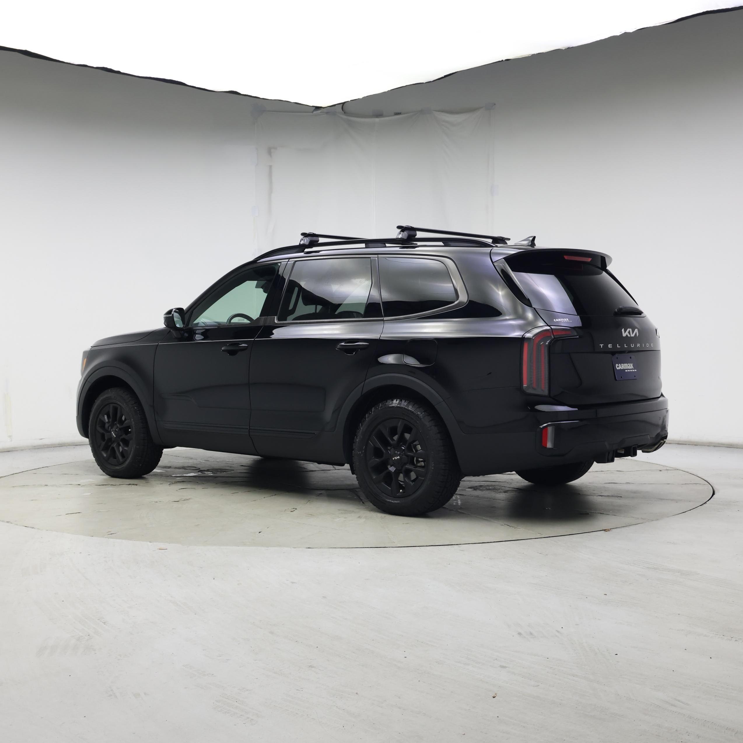 Thumbnail: 2024 Kia Telluride - 2