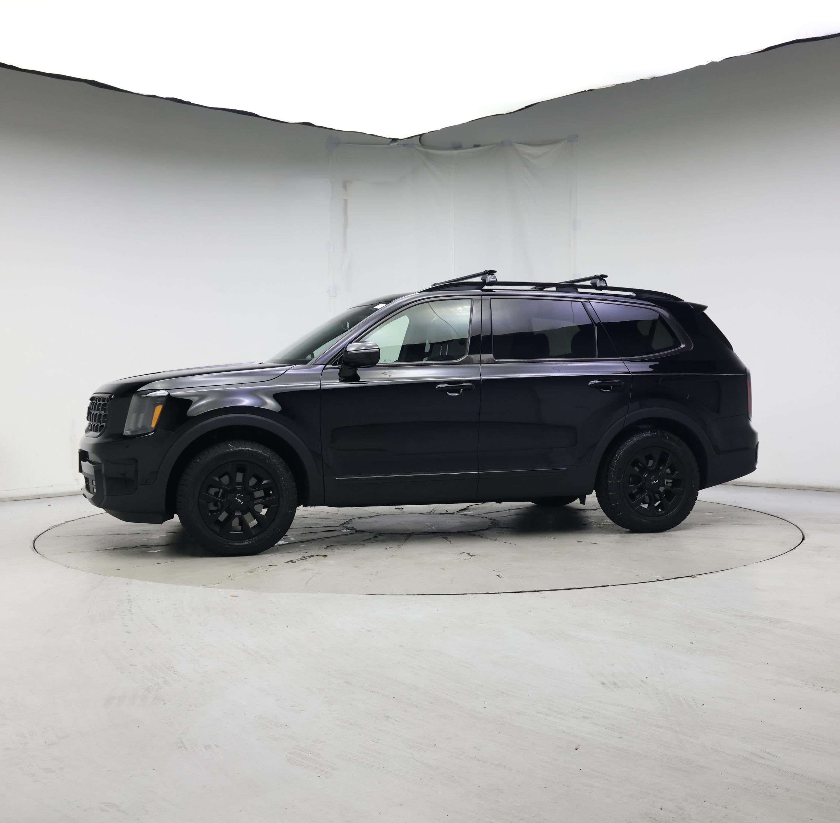 Thumbnail: 2024 Kia Telluride - 3