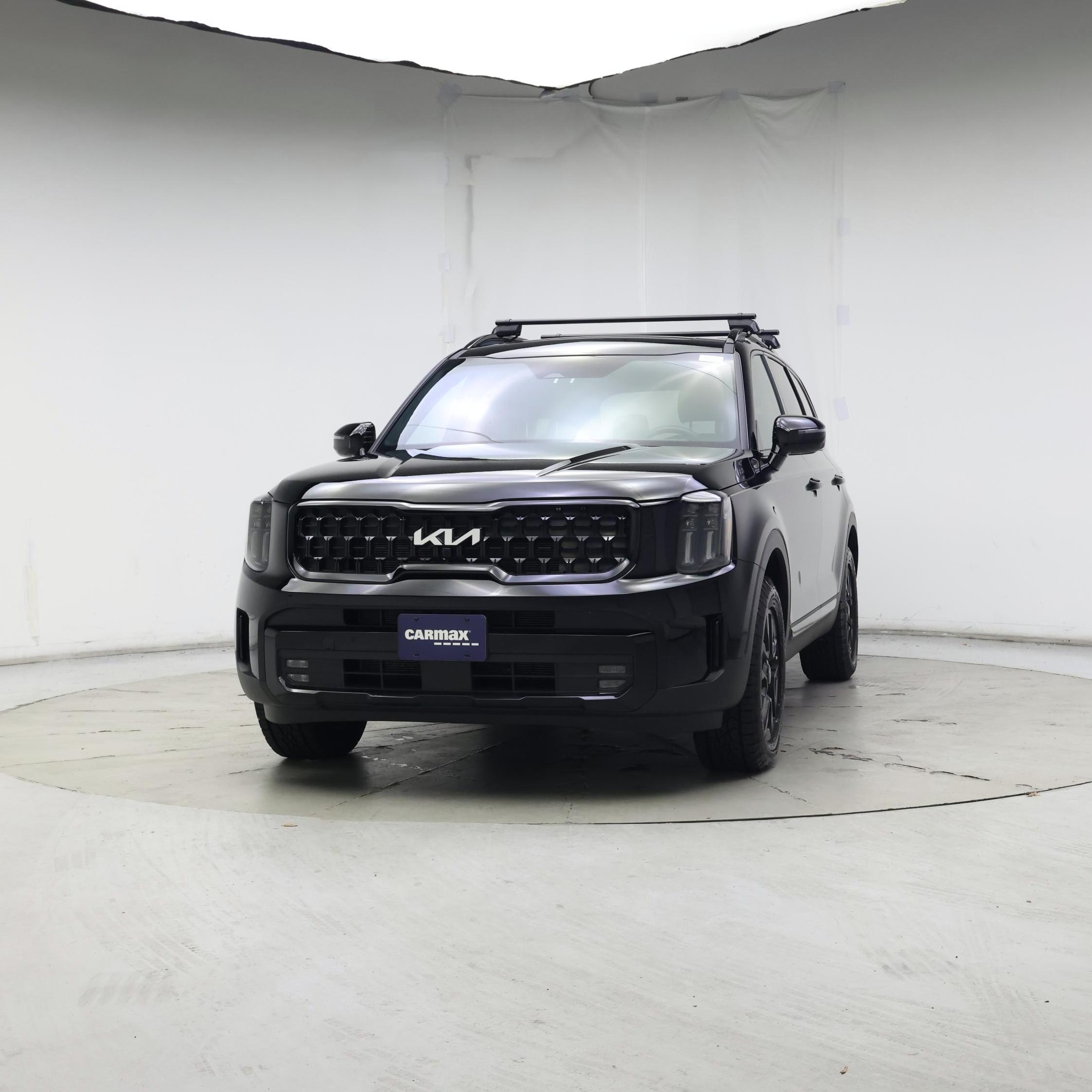 Thumbnail: 2024 Kia Telluride - 4