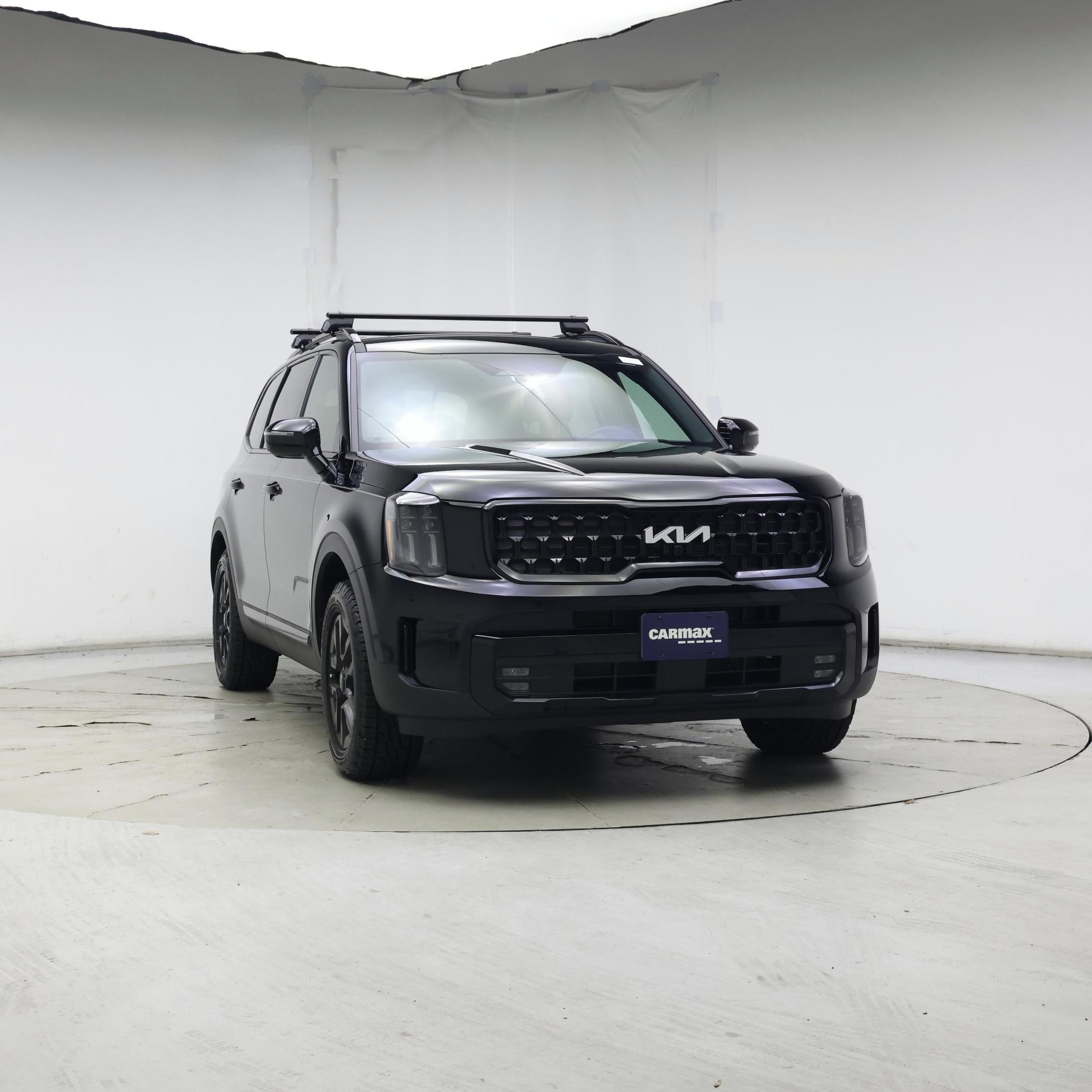 Thumbnail: 2024 Kia Telluride - 5