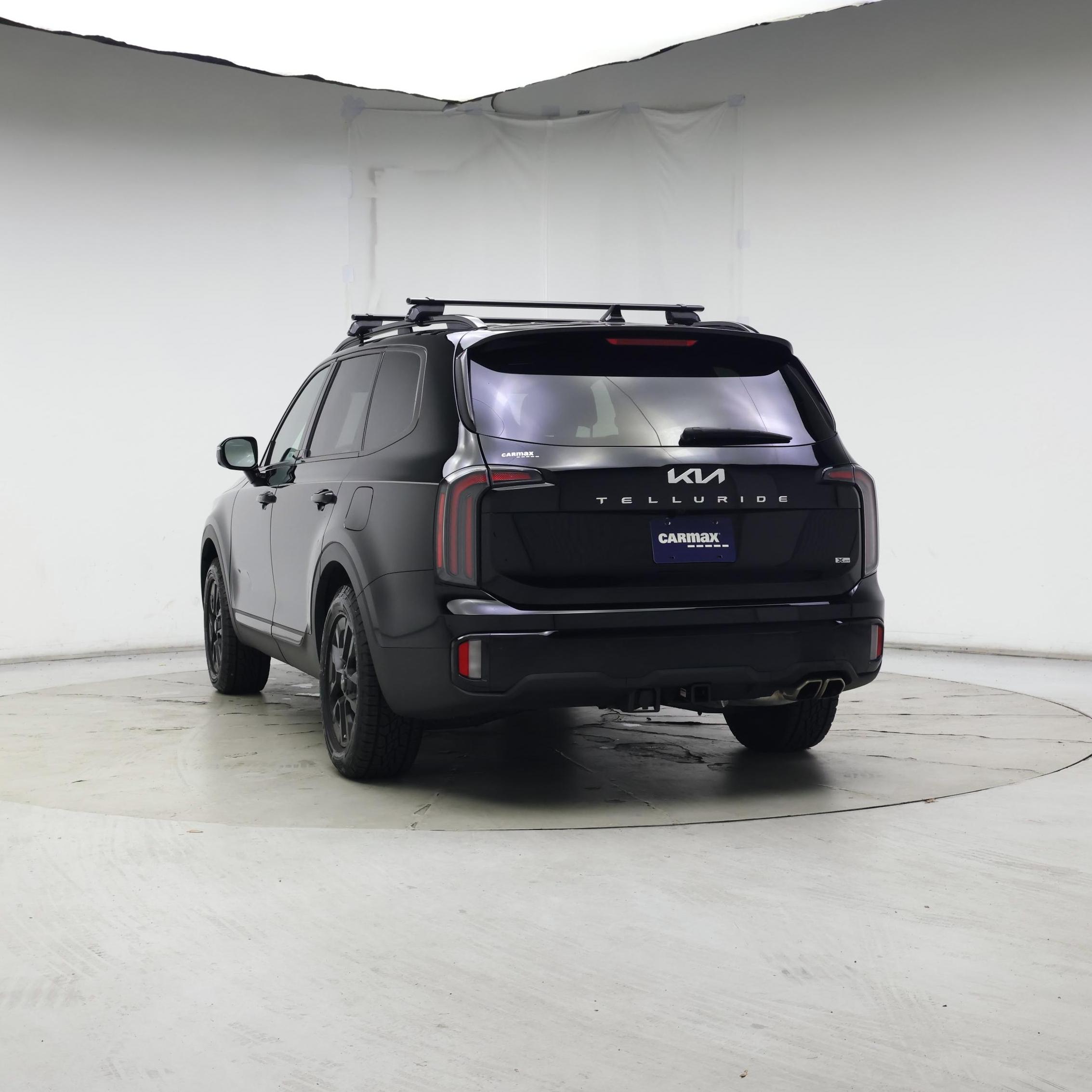 Thumbnail: 2024 Kia Telluride - 6