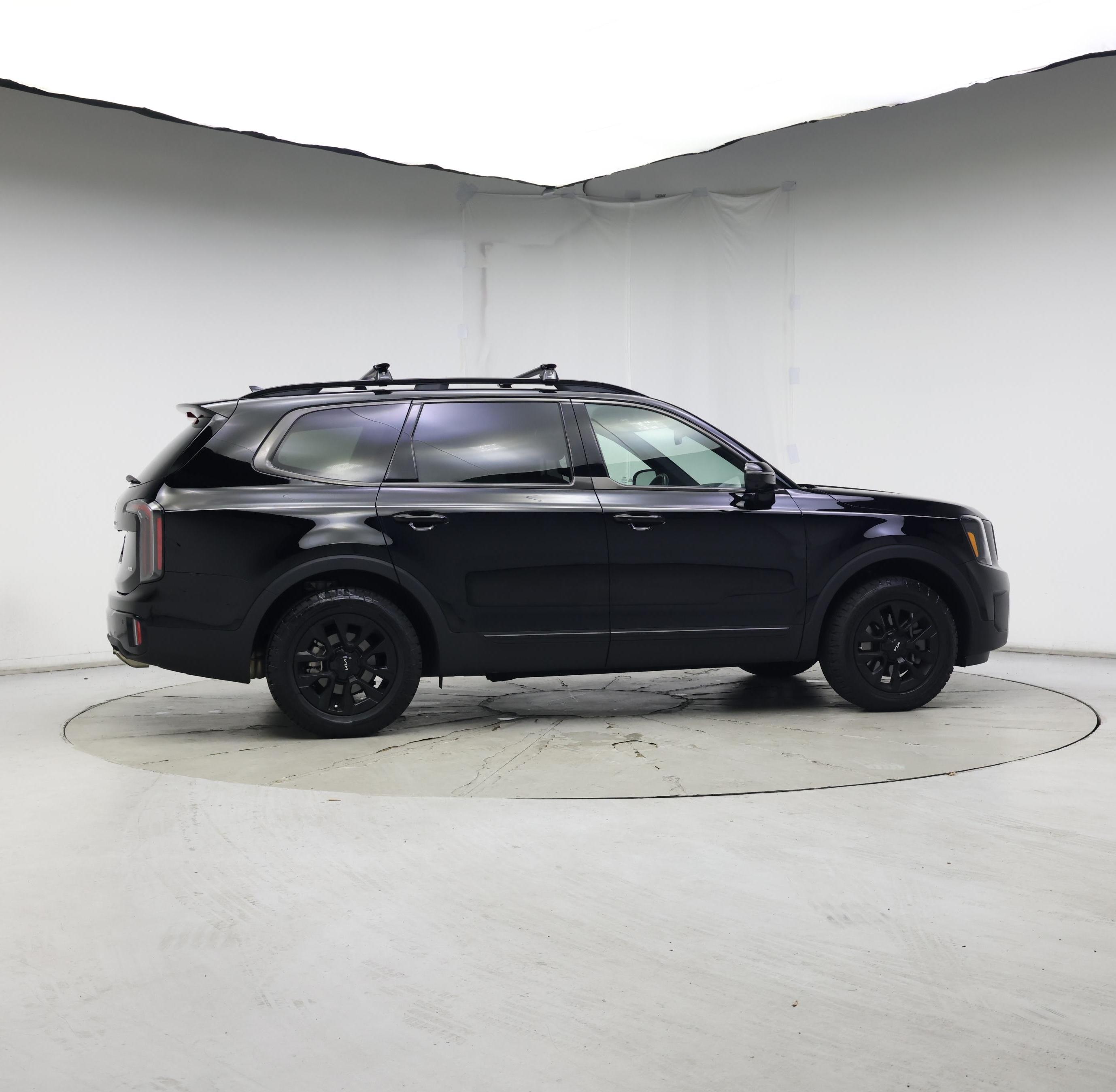 Thumbnail: 2024 Kia Telluride - 7