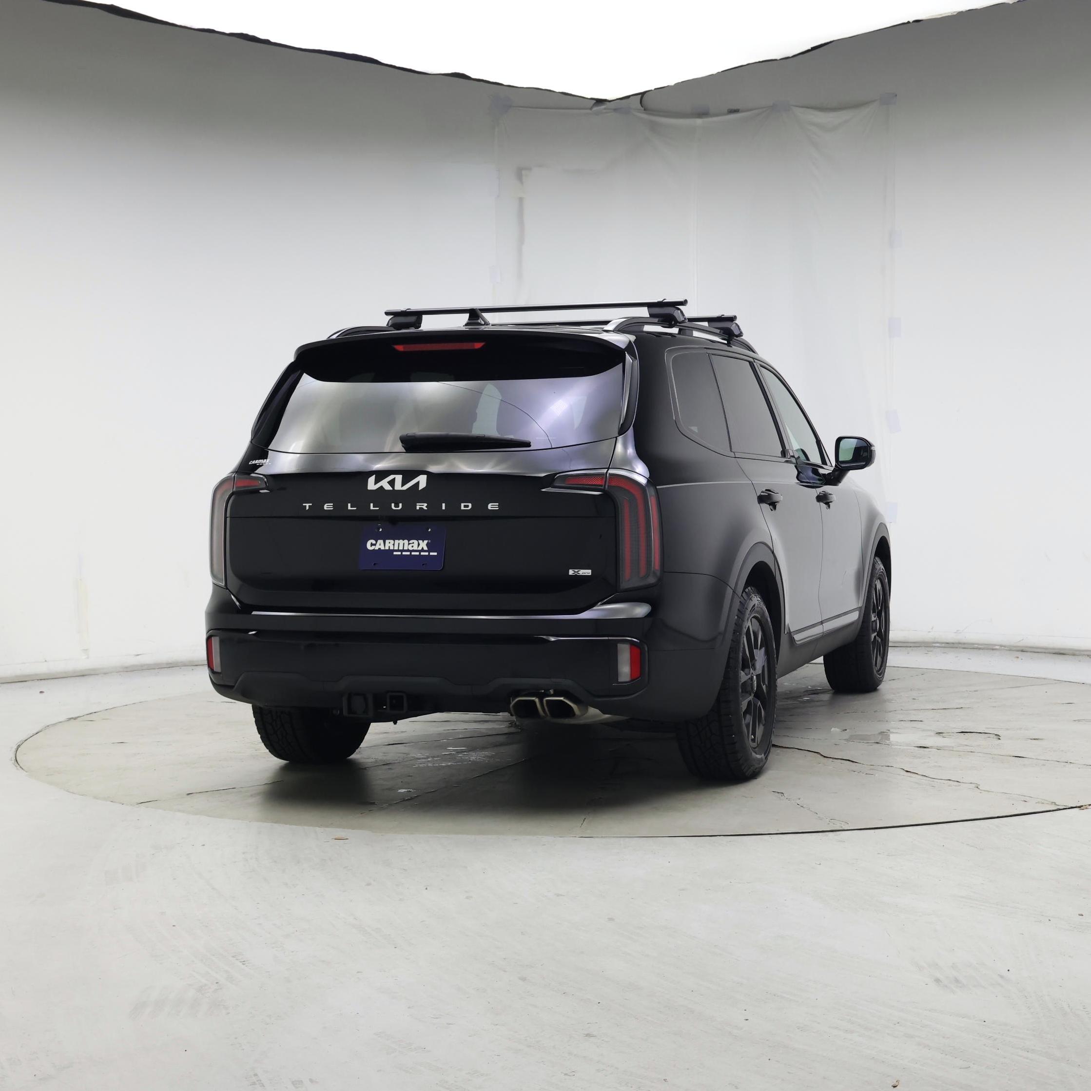 Thumbnail: 2024 Kia Telluride - 8