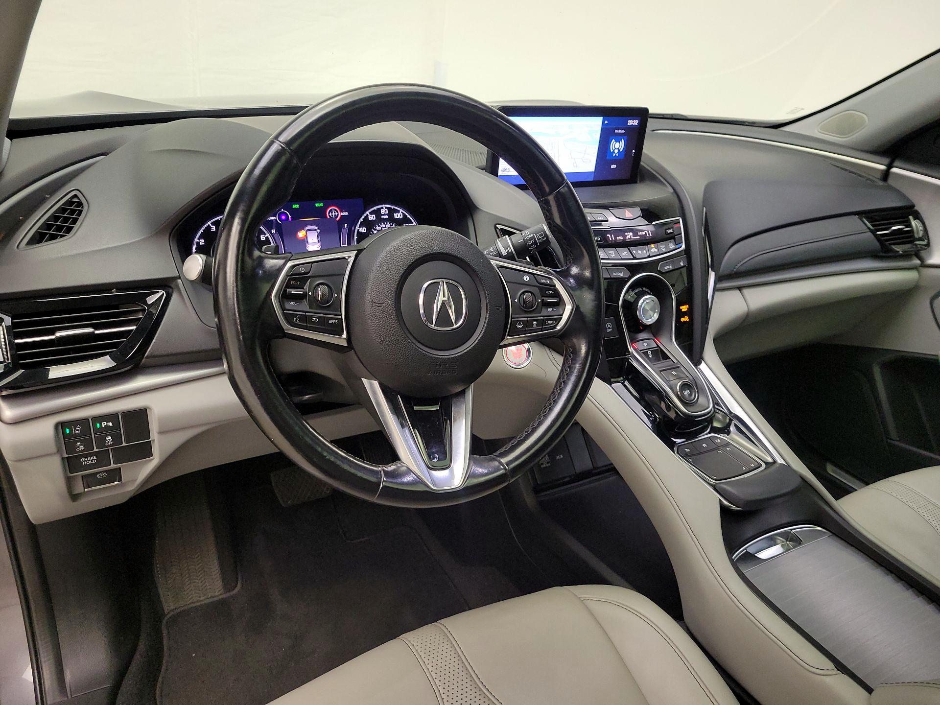 Thumbnail: 2020 Acura RDX - 9