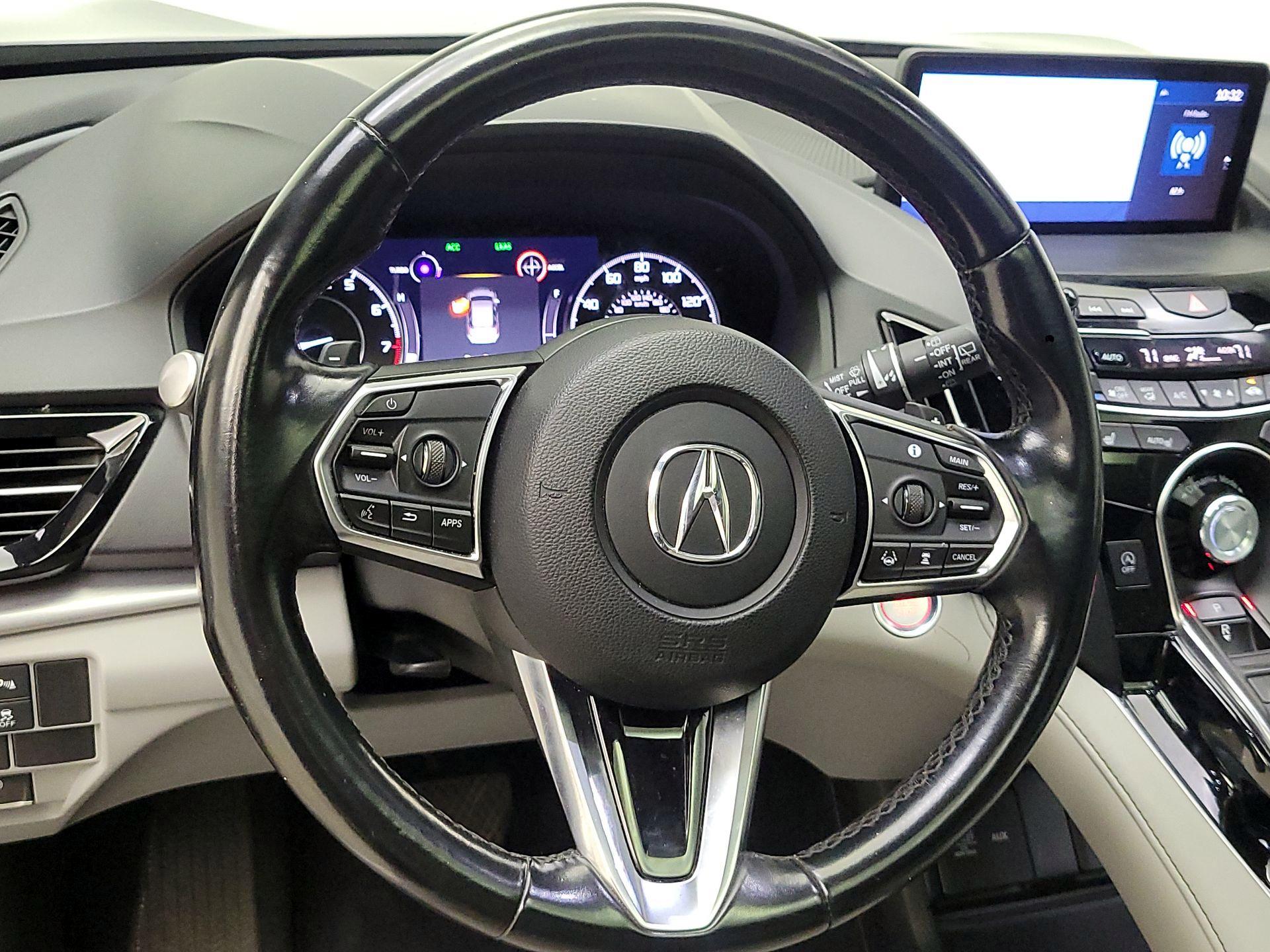 Thumbnail: 2020 Acura RDX - 10