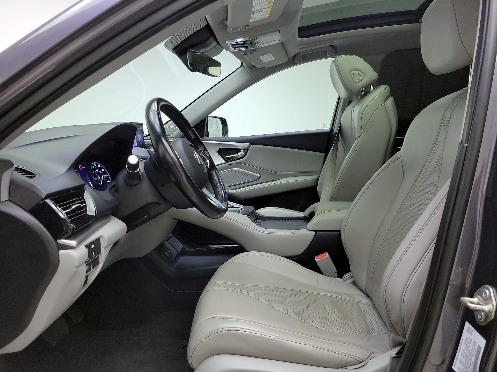 Thumbnail: 2020 Acura RDX - 11