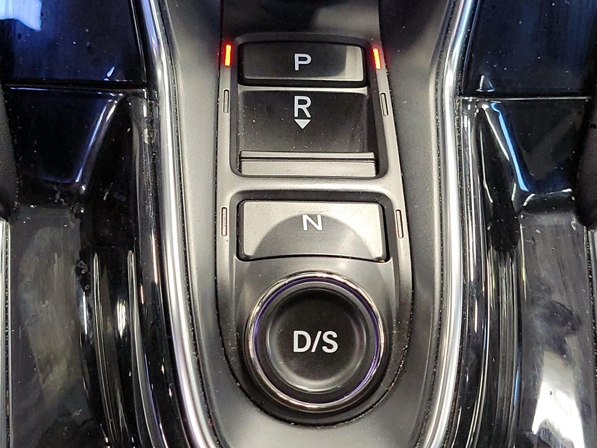 Thumbnail: 2020 Acura RDX - 18