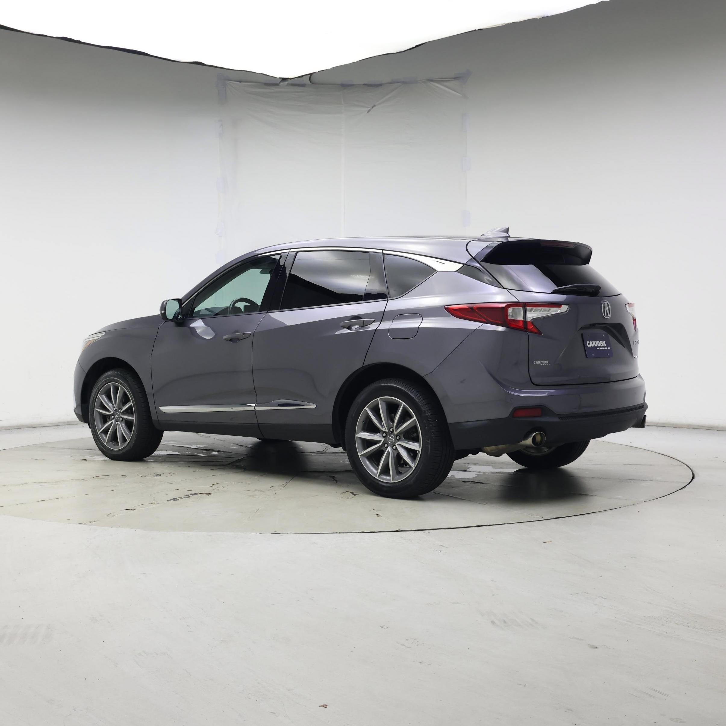 Thumbnail: 2020 Acura RDX - 2