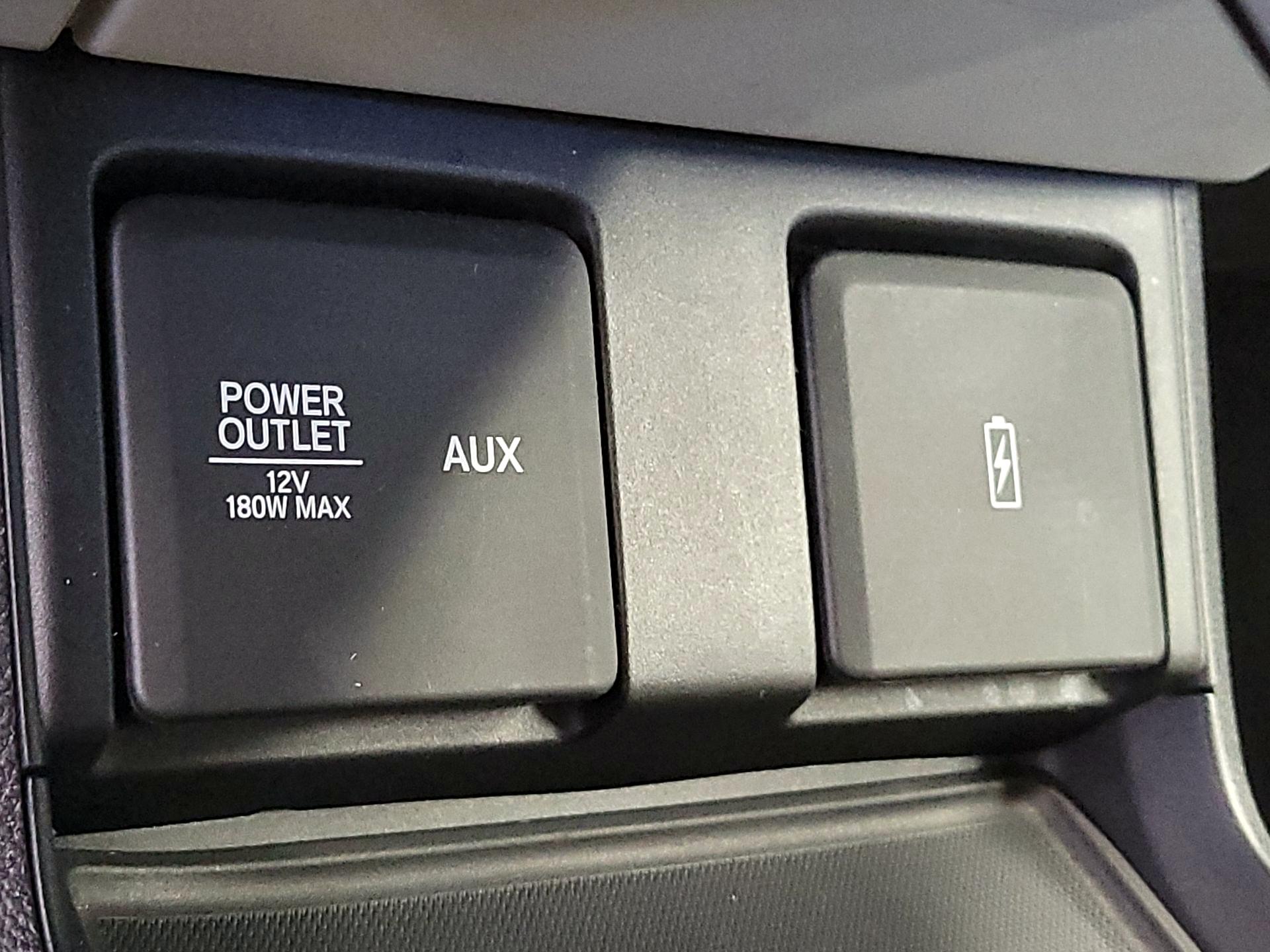 Thumbnail: 2020 Acura RDX - 19
