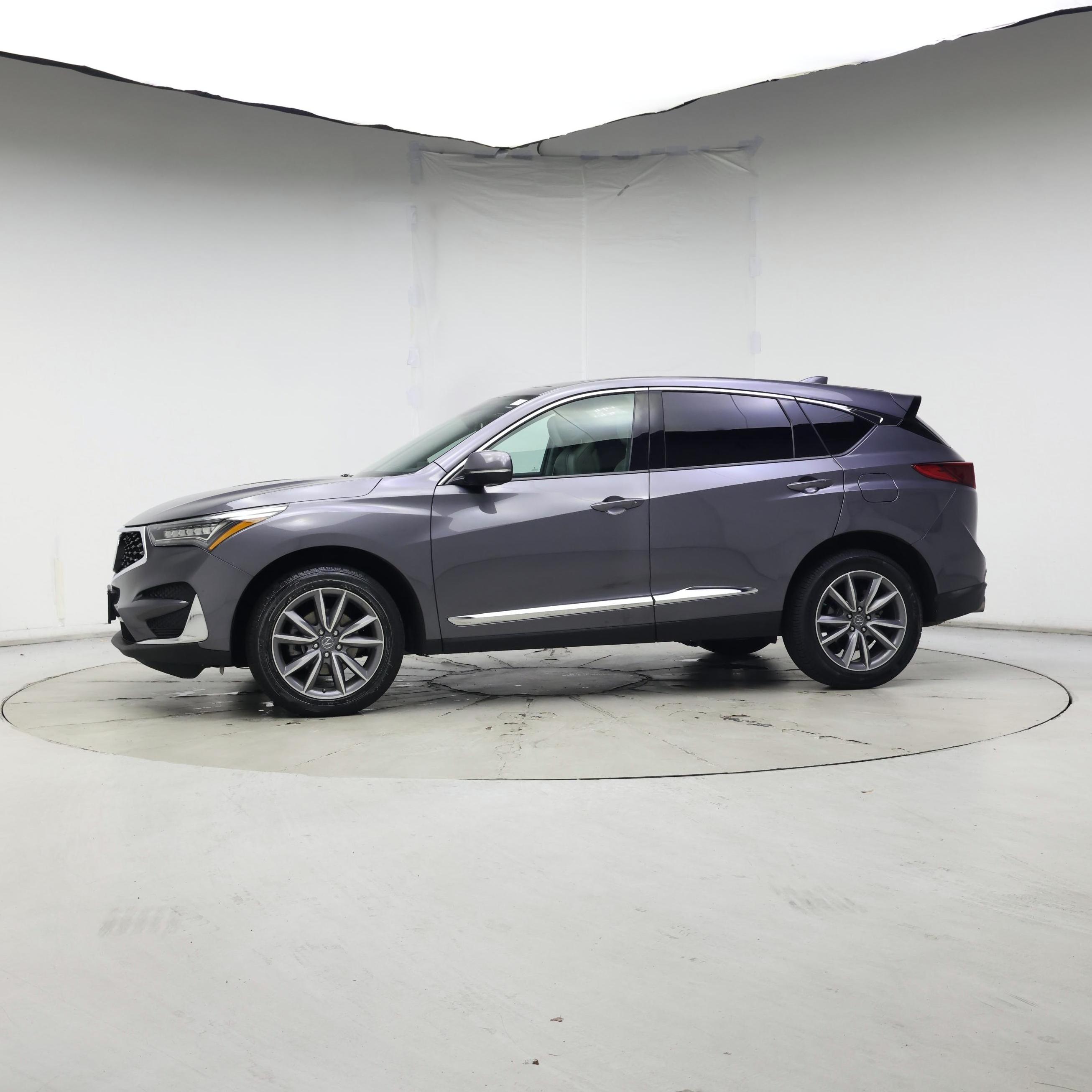 Thumbnail: 2020 Acura RDX - 3