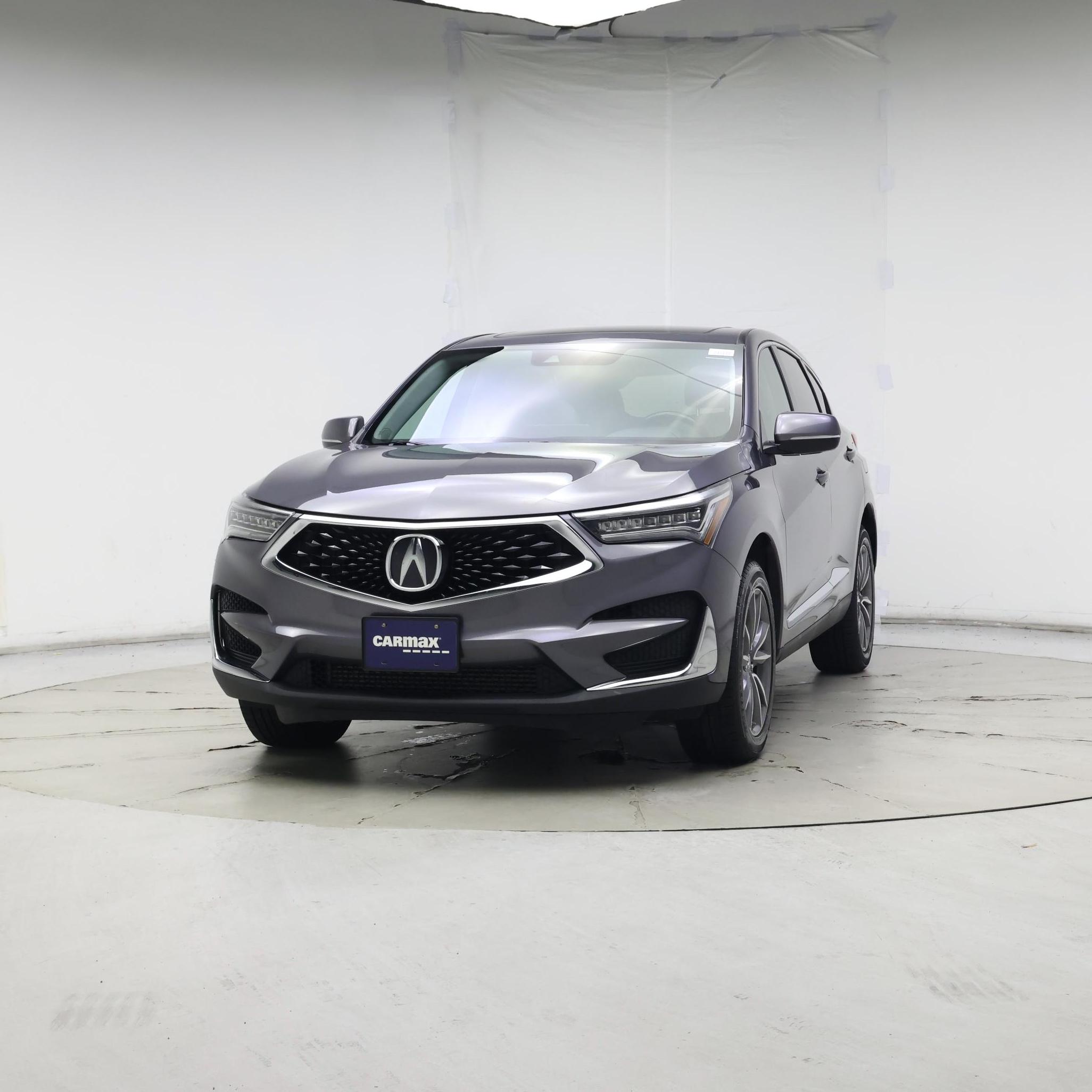 Thumbnail: 2020 Acura RDX - 4