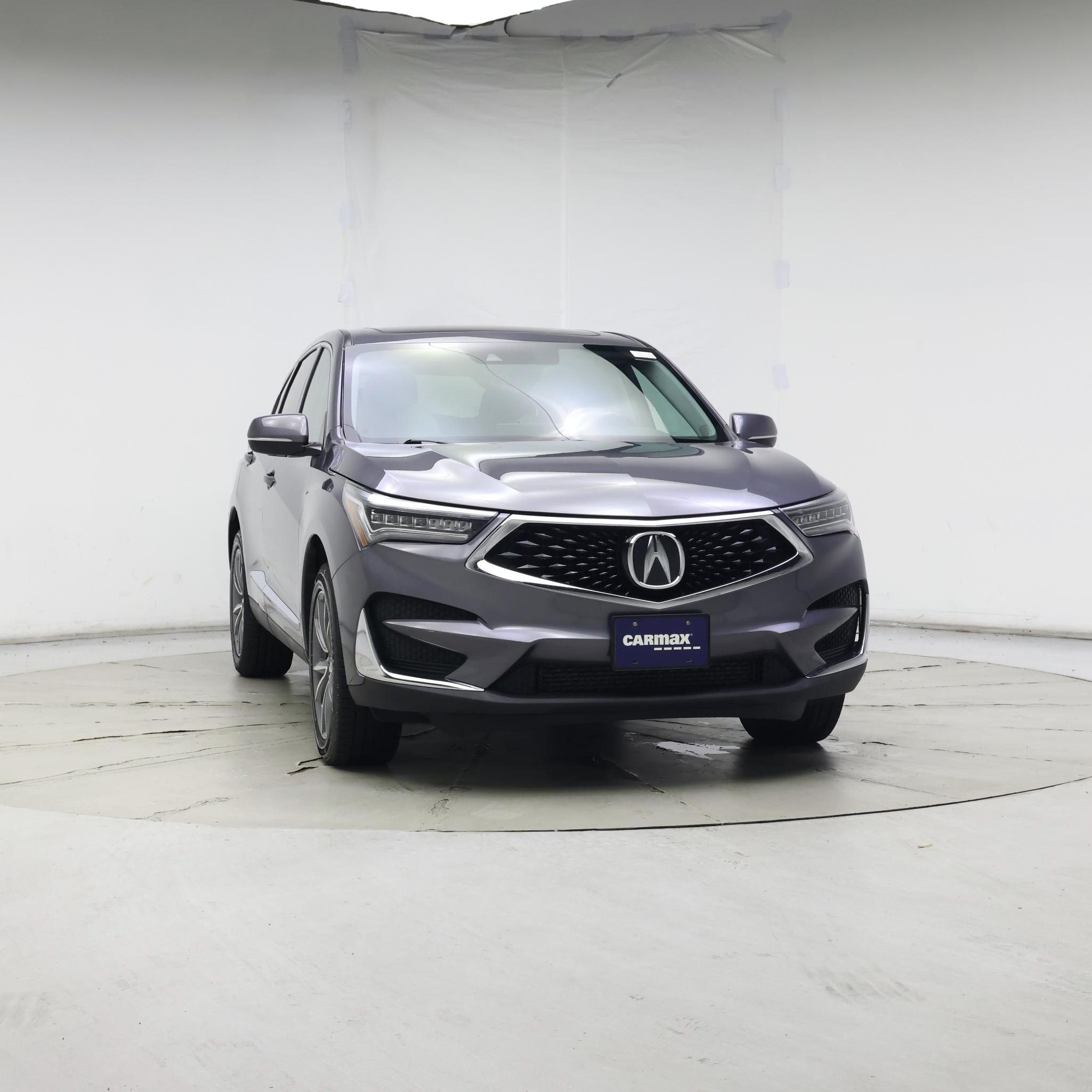 Thumbnail: 2020 Acura RDX - 5