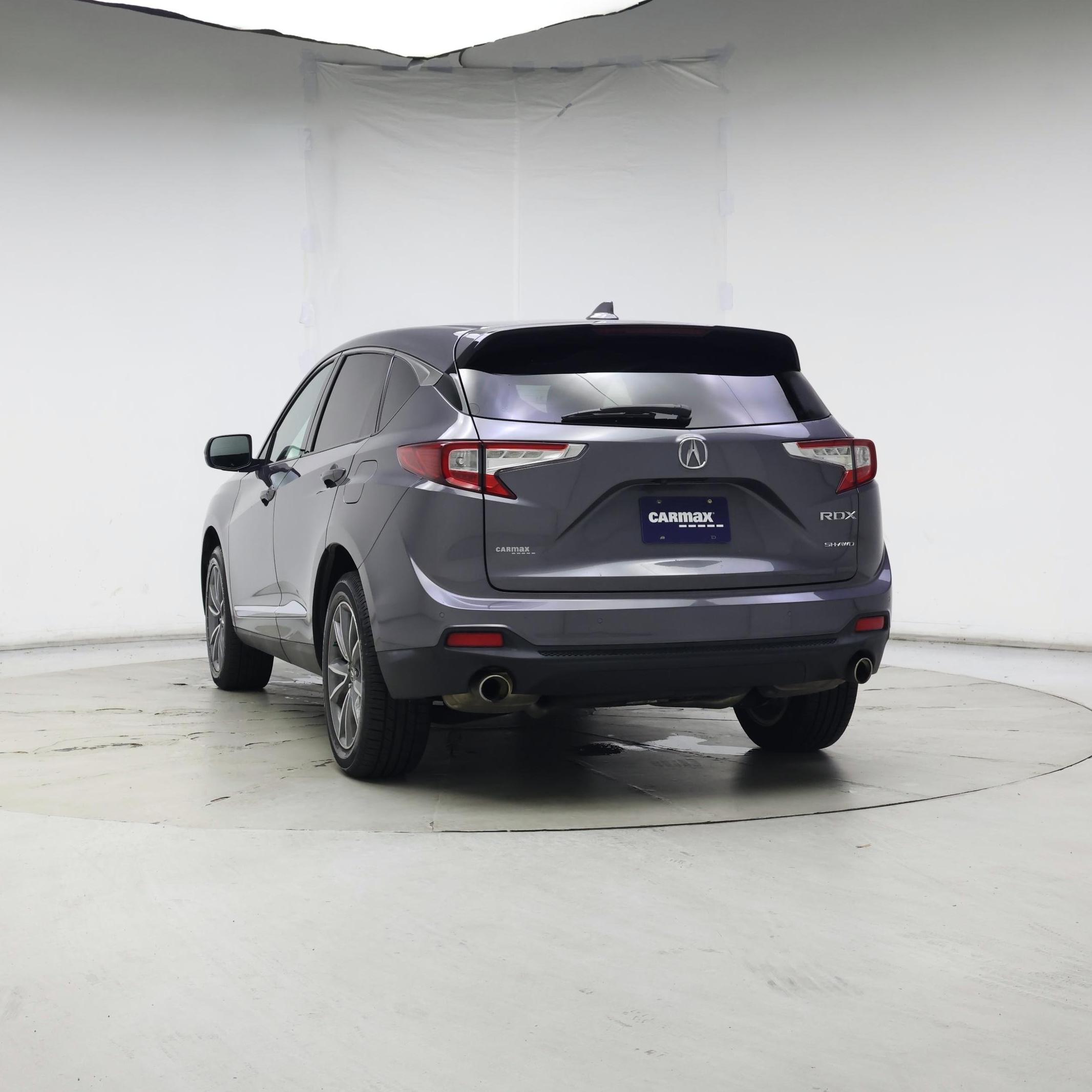 Thumbnail: 2020 Acura RDX - 6